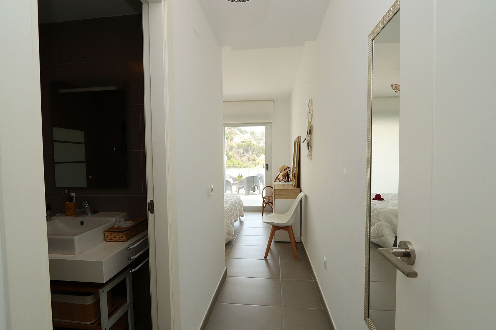 Resale - Apartment / flat - Altea - Costa Blanca