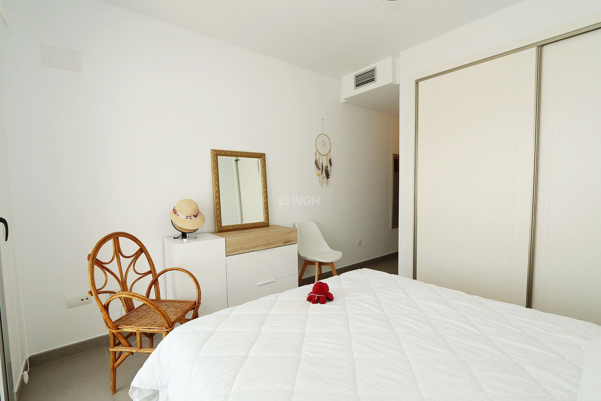 Resale - Apartment / flat - Altea - Costa Blanca