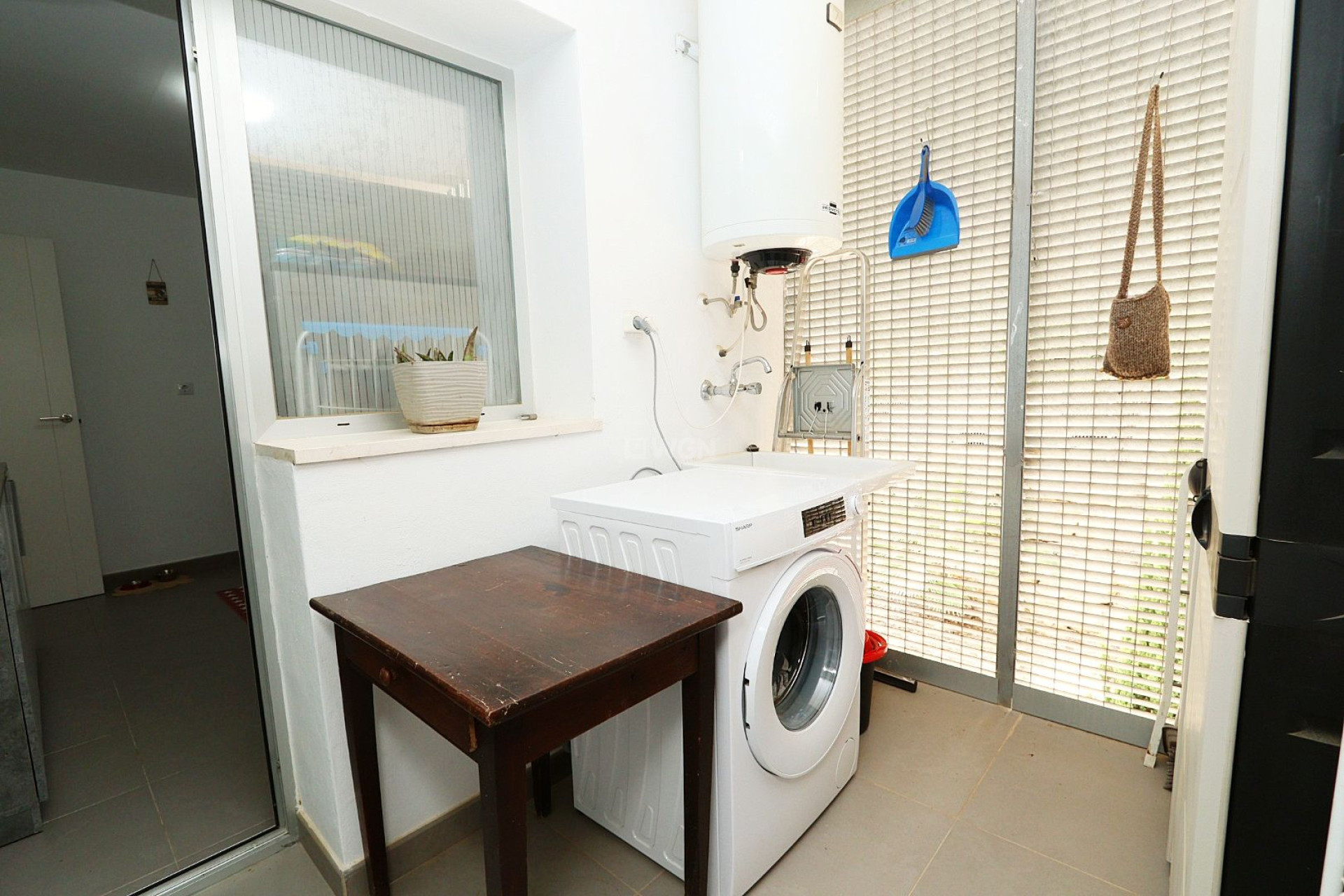 Resale - Apartment / flat - Altea - Costa Blanca