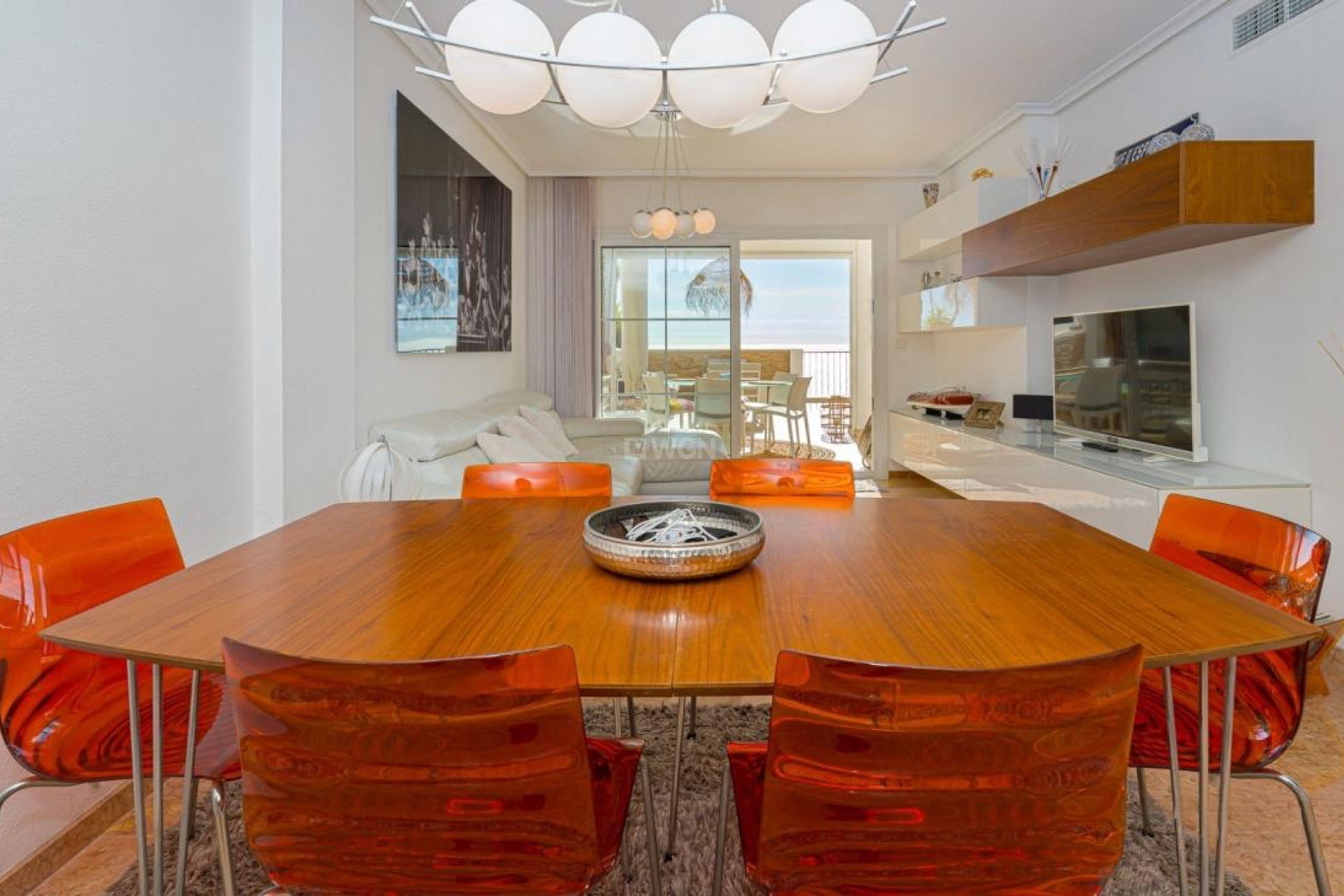 Resale - Apartment / flat - Altea - Costa Blanca