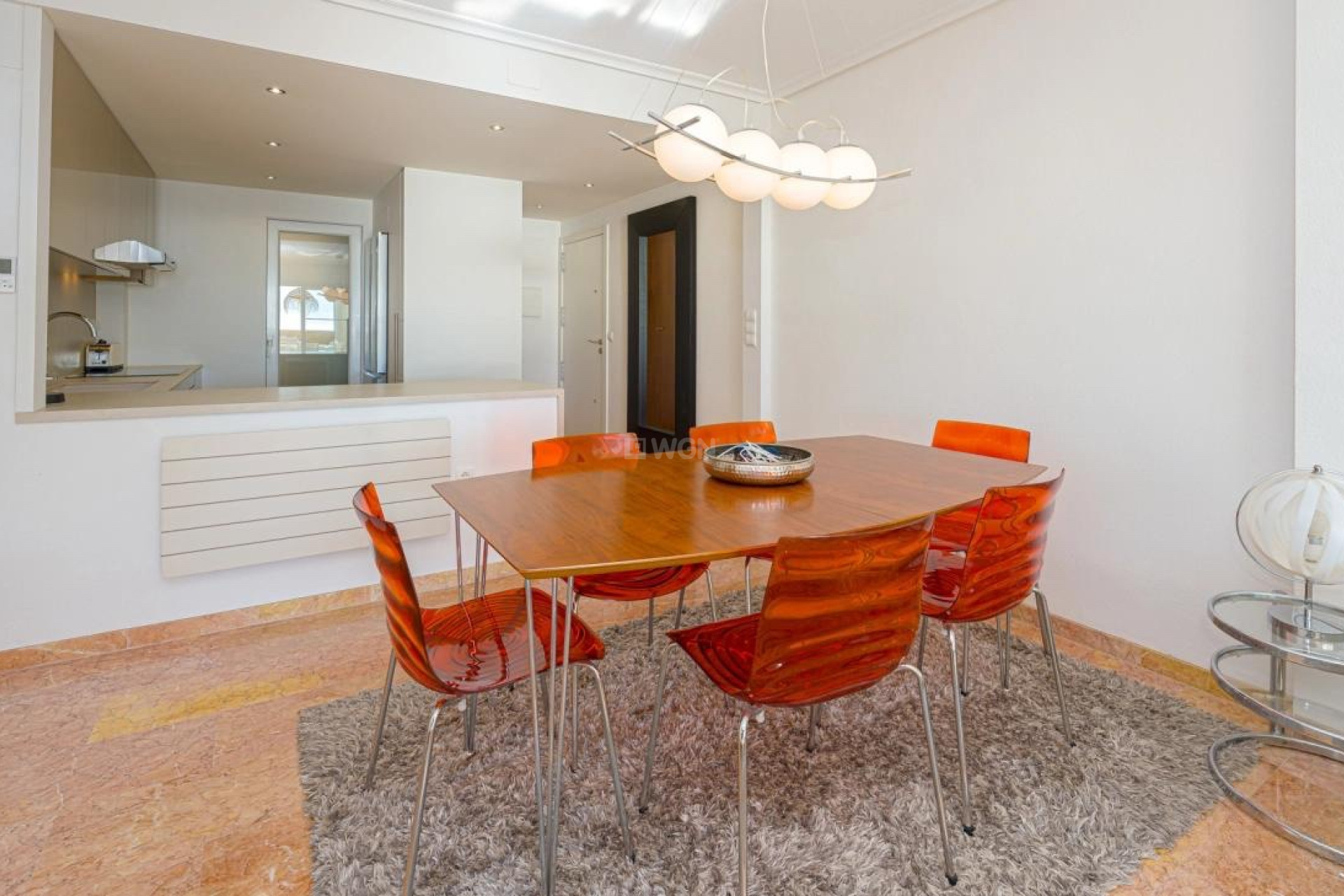 Resale - Apartment / flat - Altea - Costa Blanca