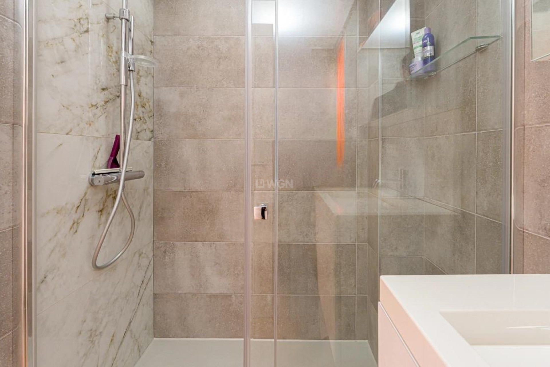 Resale - Apartment / flat - Altea - Costa Blanca