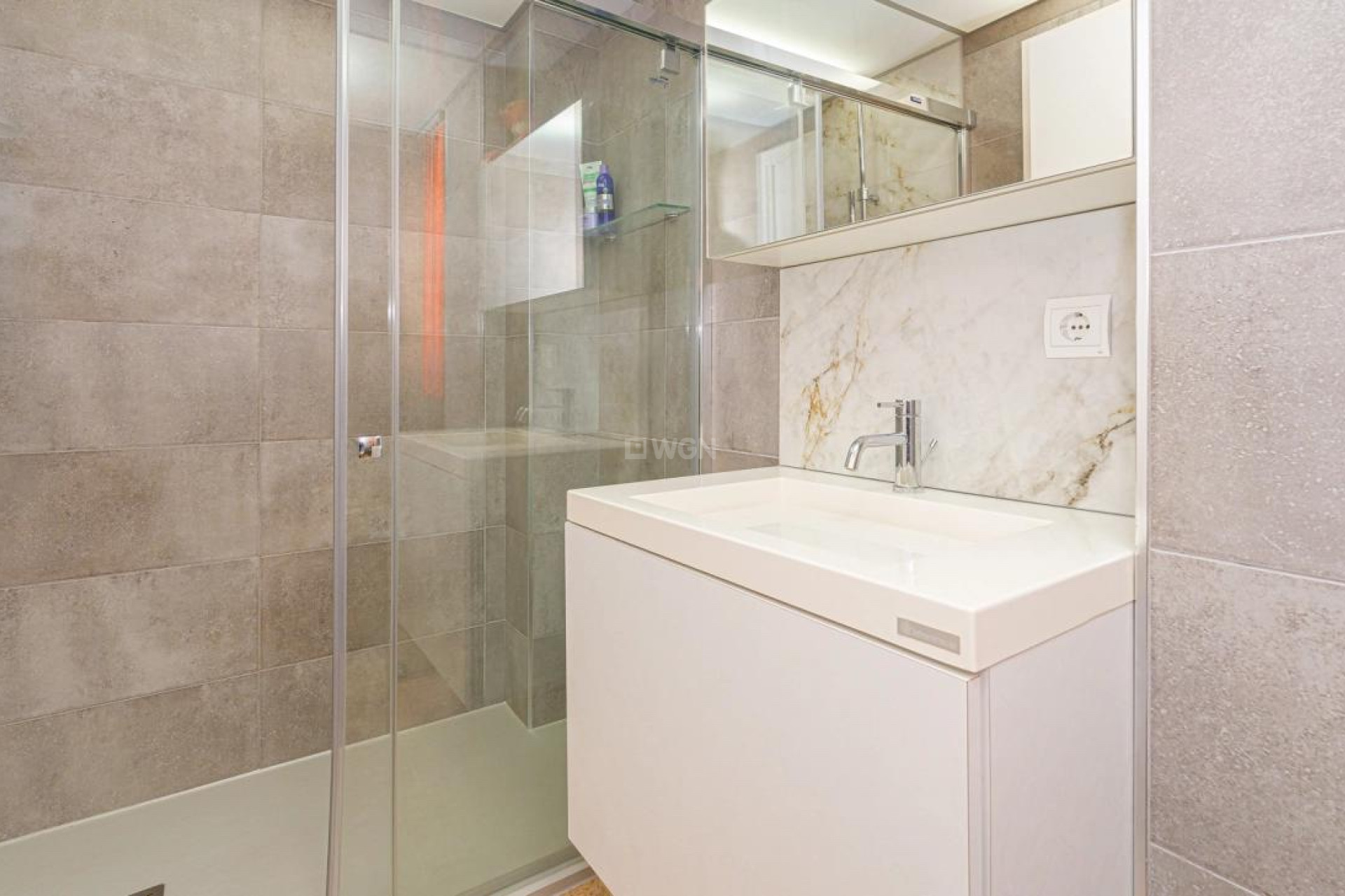 Resale - Apartment / flat - Altea - Costa Blanca