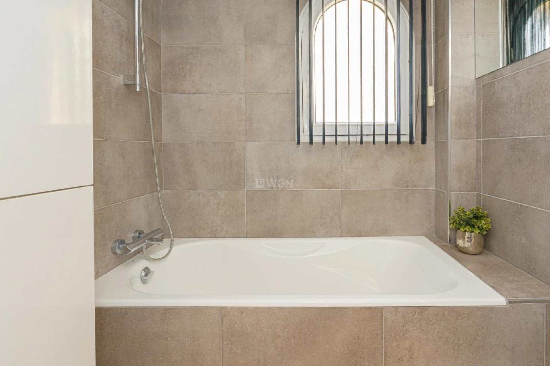 Resale - Apartment / flat - Altea - Costa Blanca