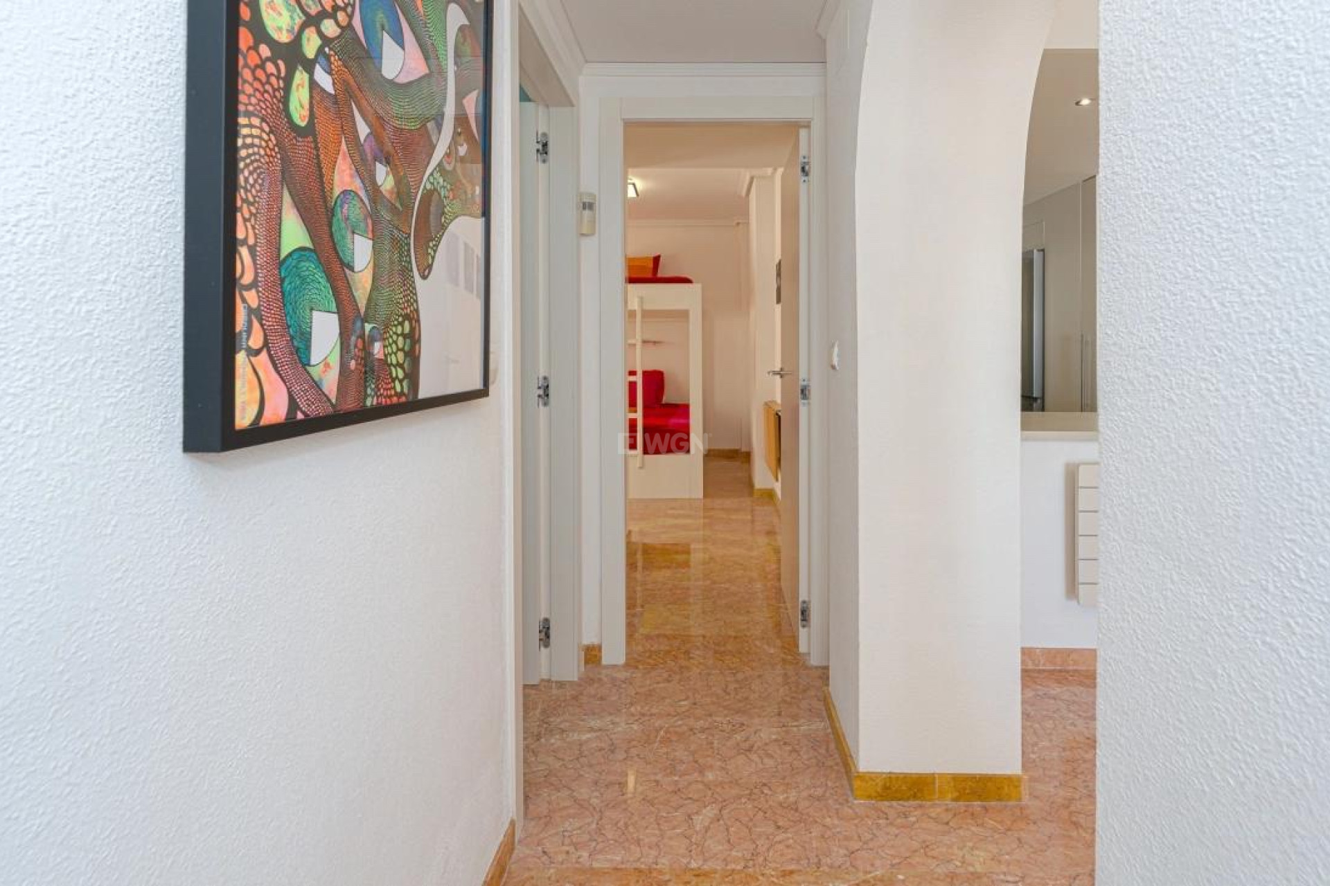 Resale - Apartment / flat - Altea - Costa Blanca
