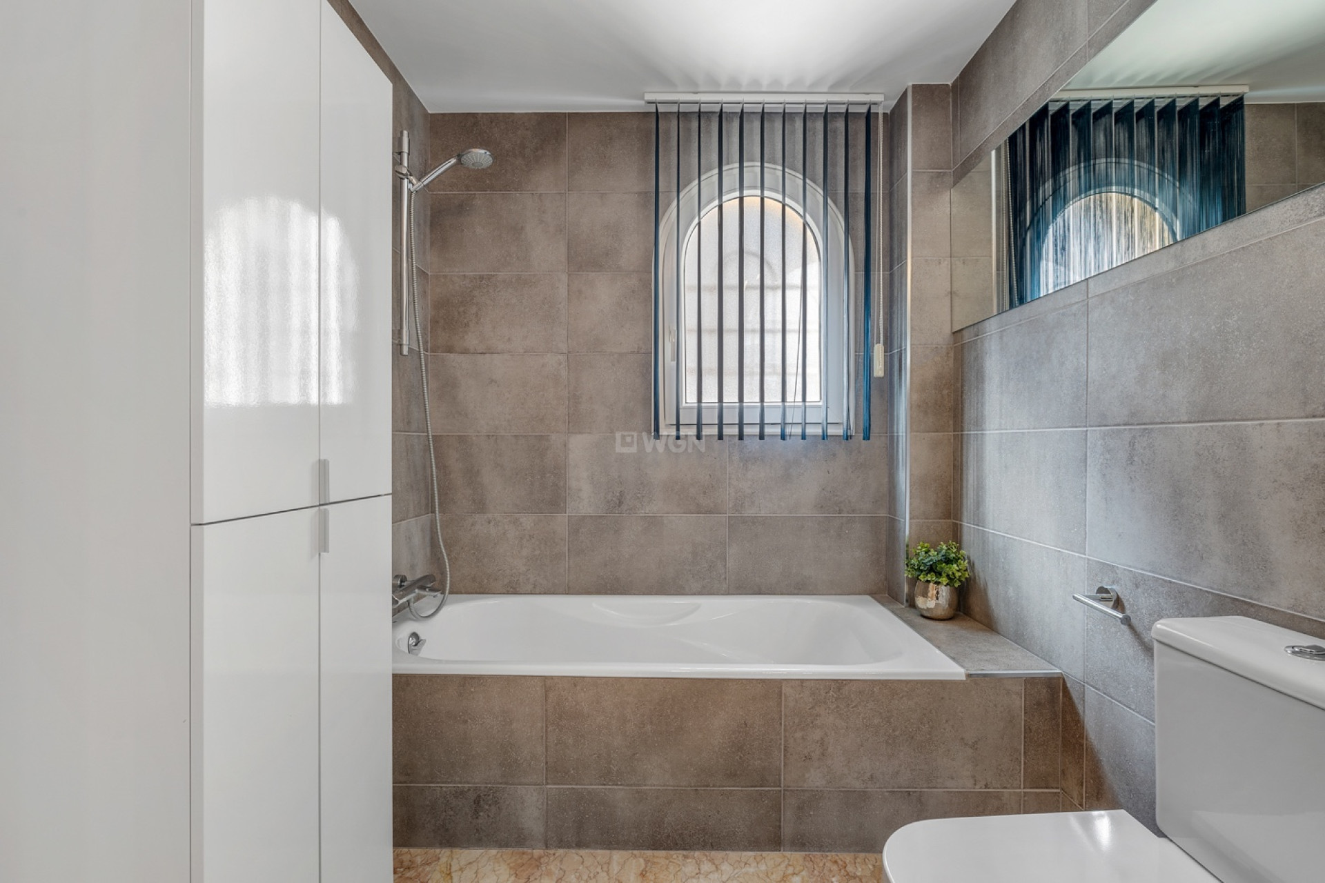 Resale - Apartment / flat - Altea - Costa Blanca