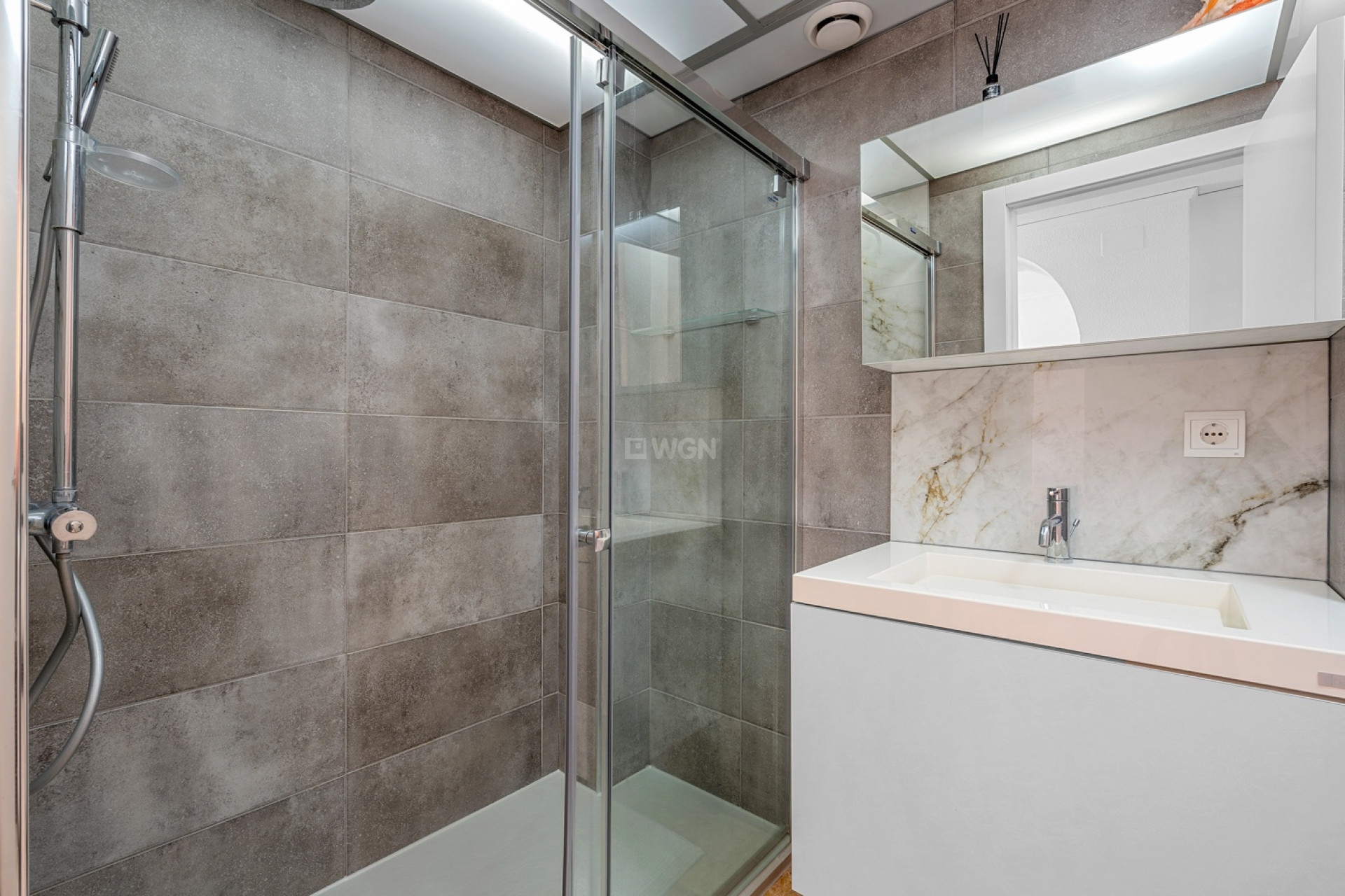 Resale - Apartment / flat - Altea - Costa Blanca