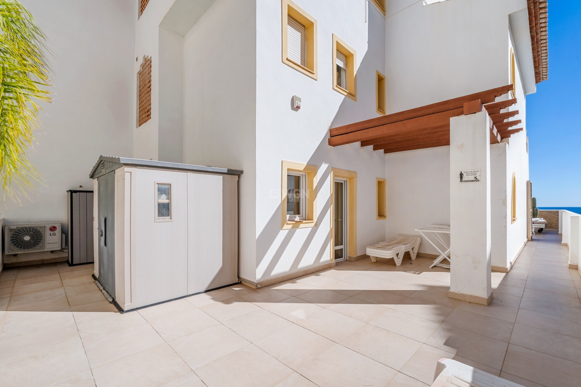 Resale - Apartment / flat - Altea - Costa Blanca