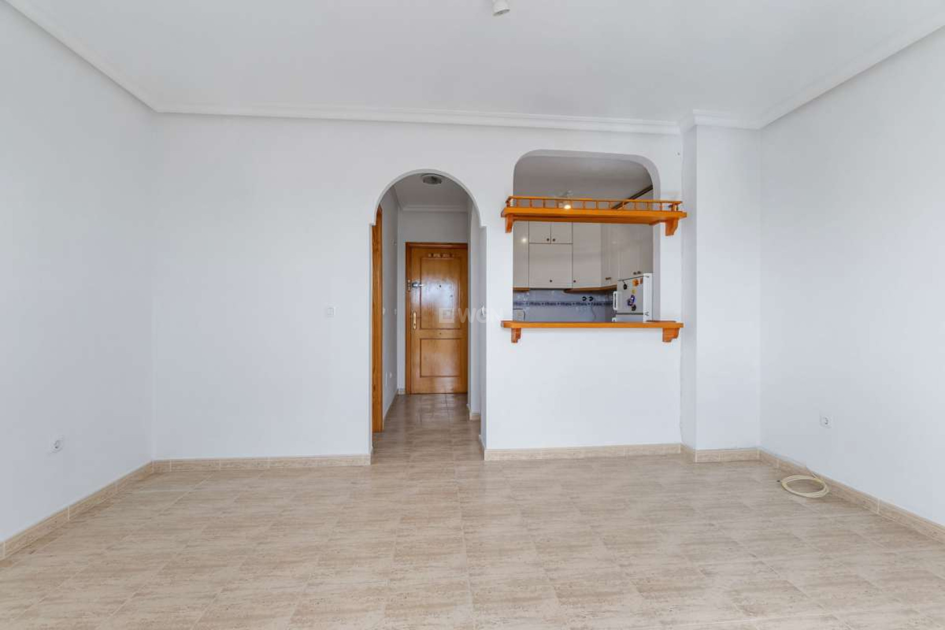 Resale - Apartment / flat - Arenales del Sol - Costa Blanca