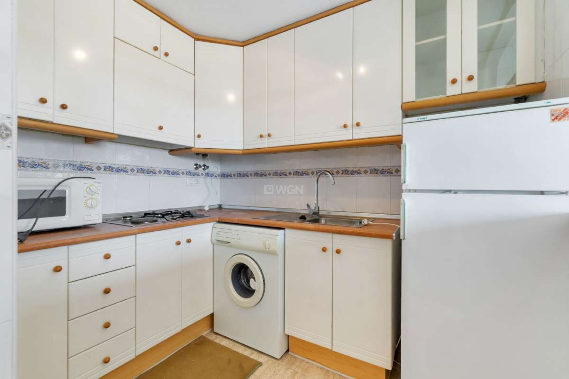 Resale - Apartment / flat - Arenales del Sol - Costa Blanca