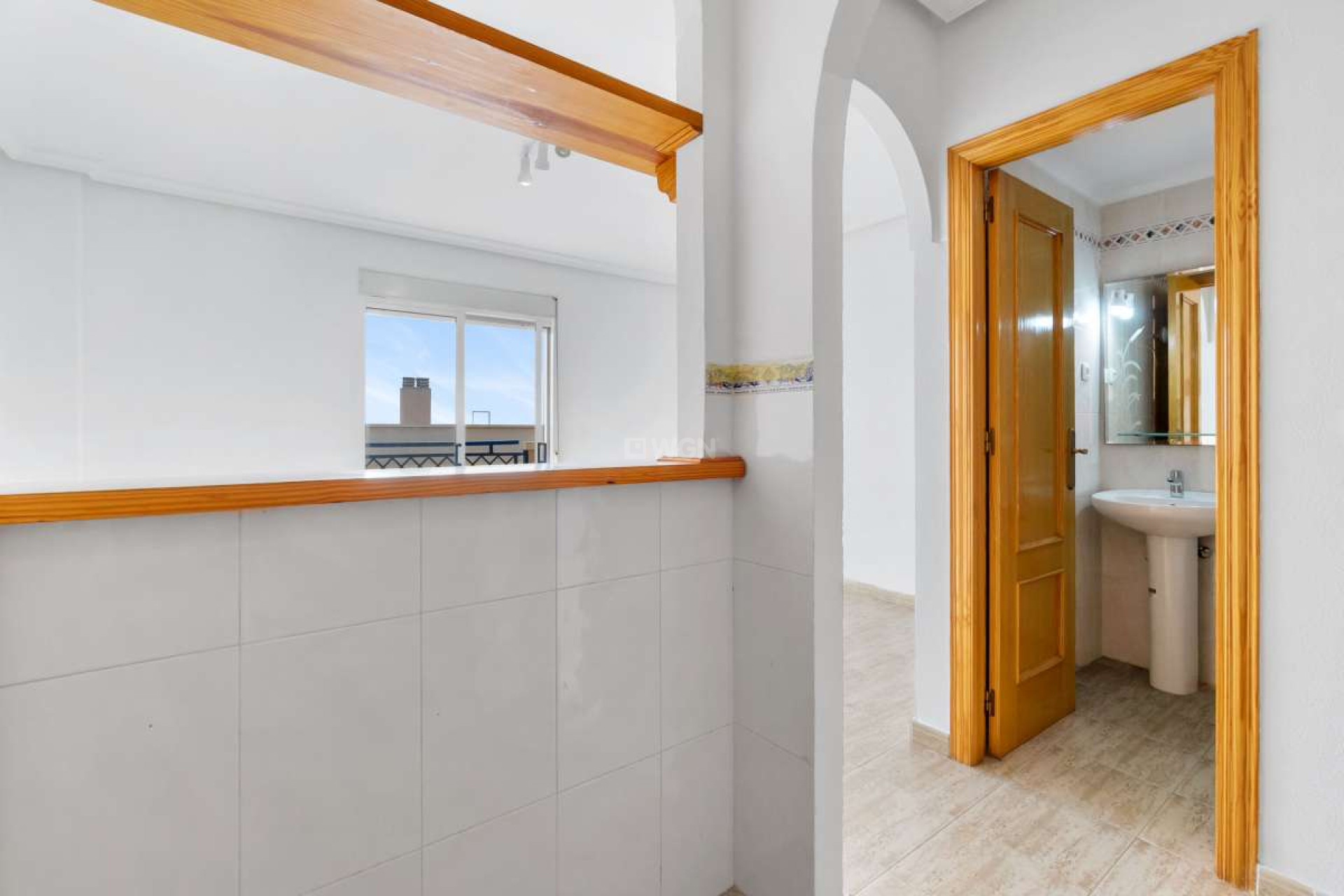 Resale - Apartment / flat - Arenales del Sol - Costa Blanca