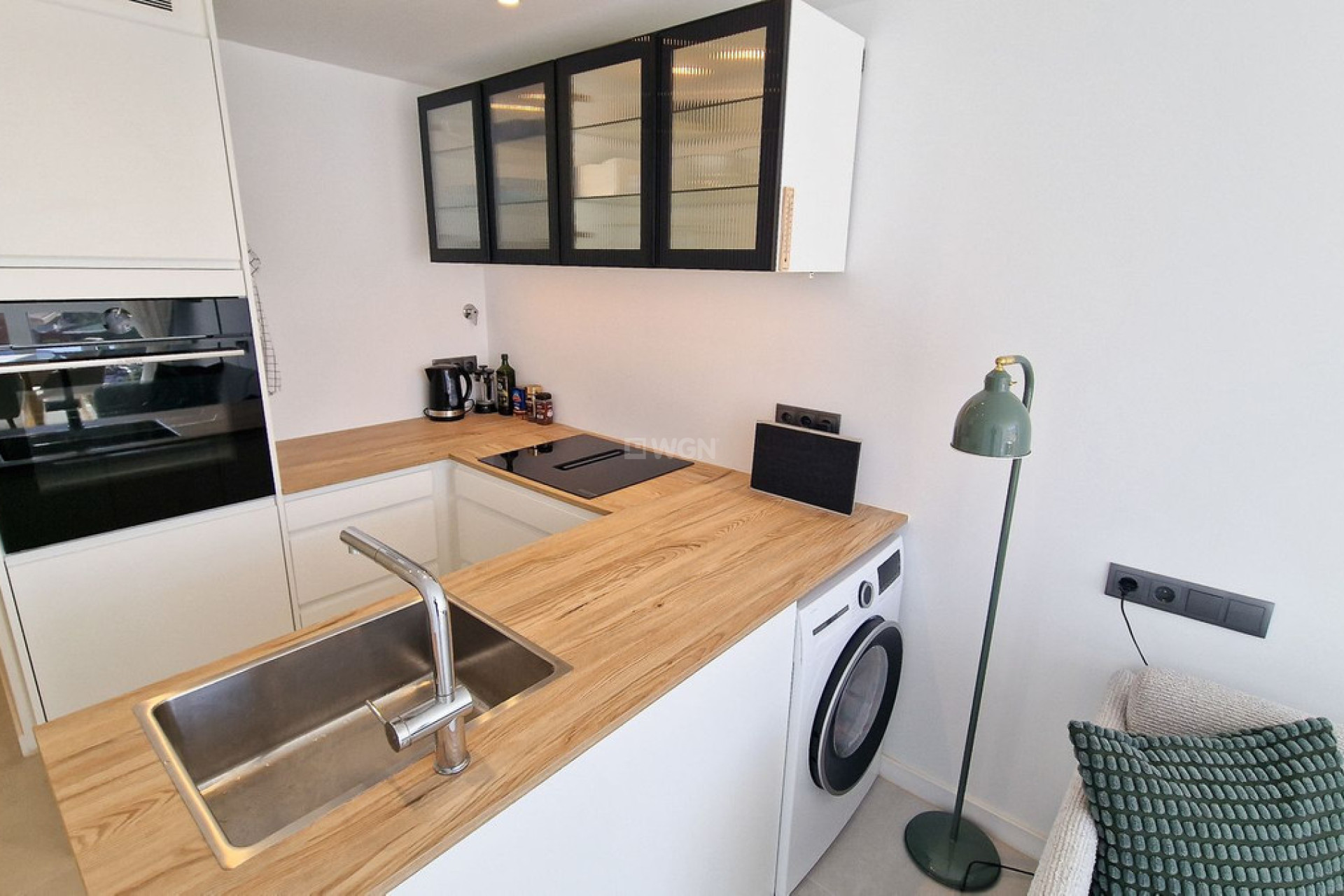 Resale - Apartment / flat - Benalmadena - Costa del Sol