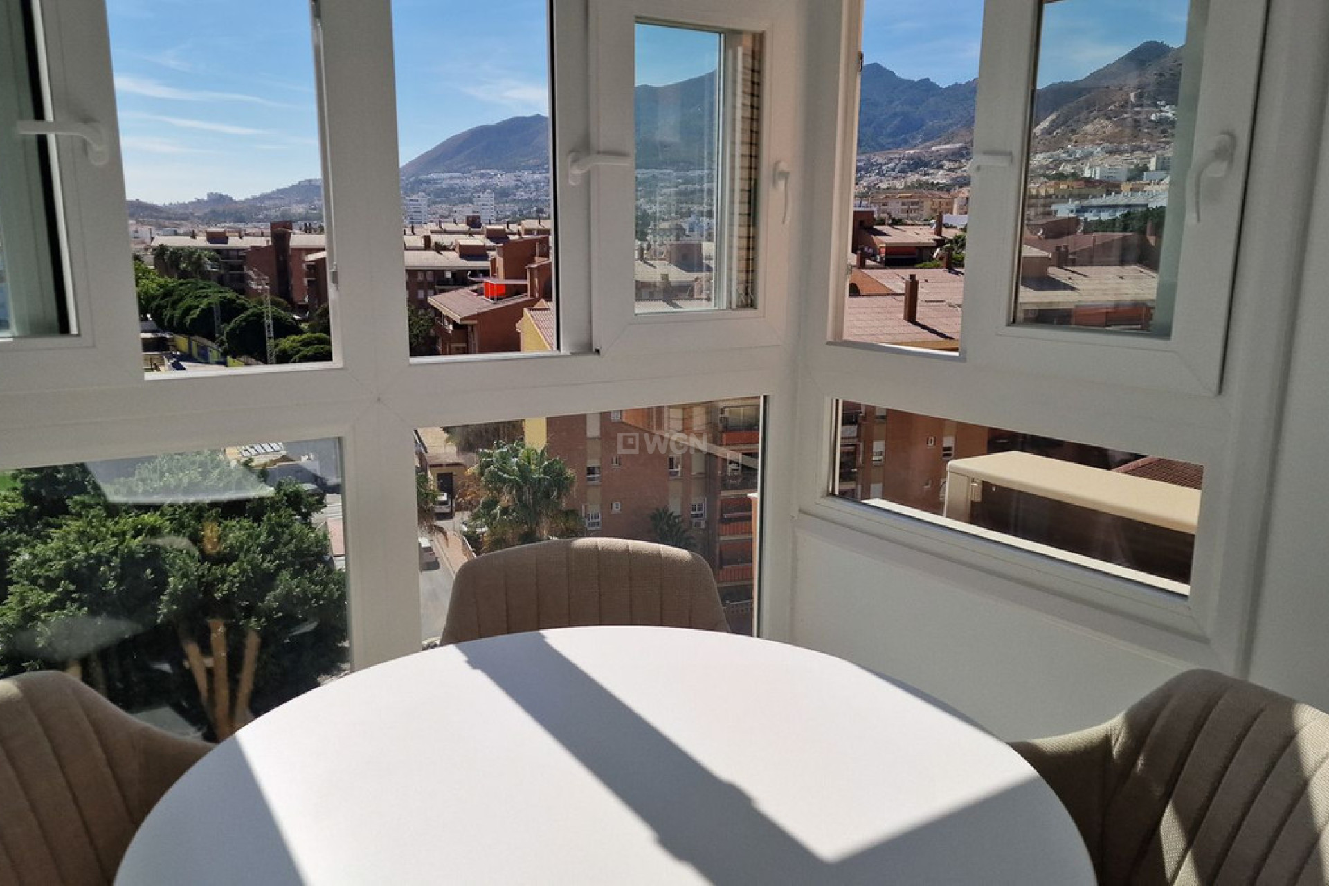 Resale - Apartment / flat - Benalmadena - Costa del Sol
