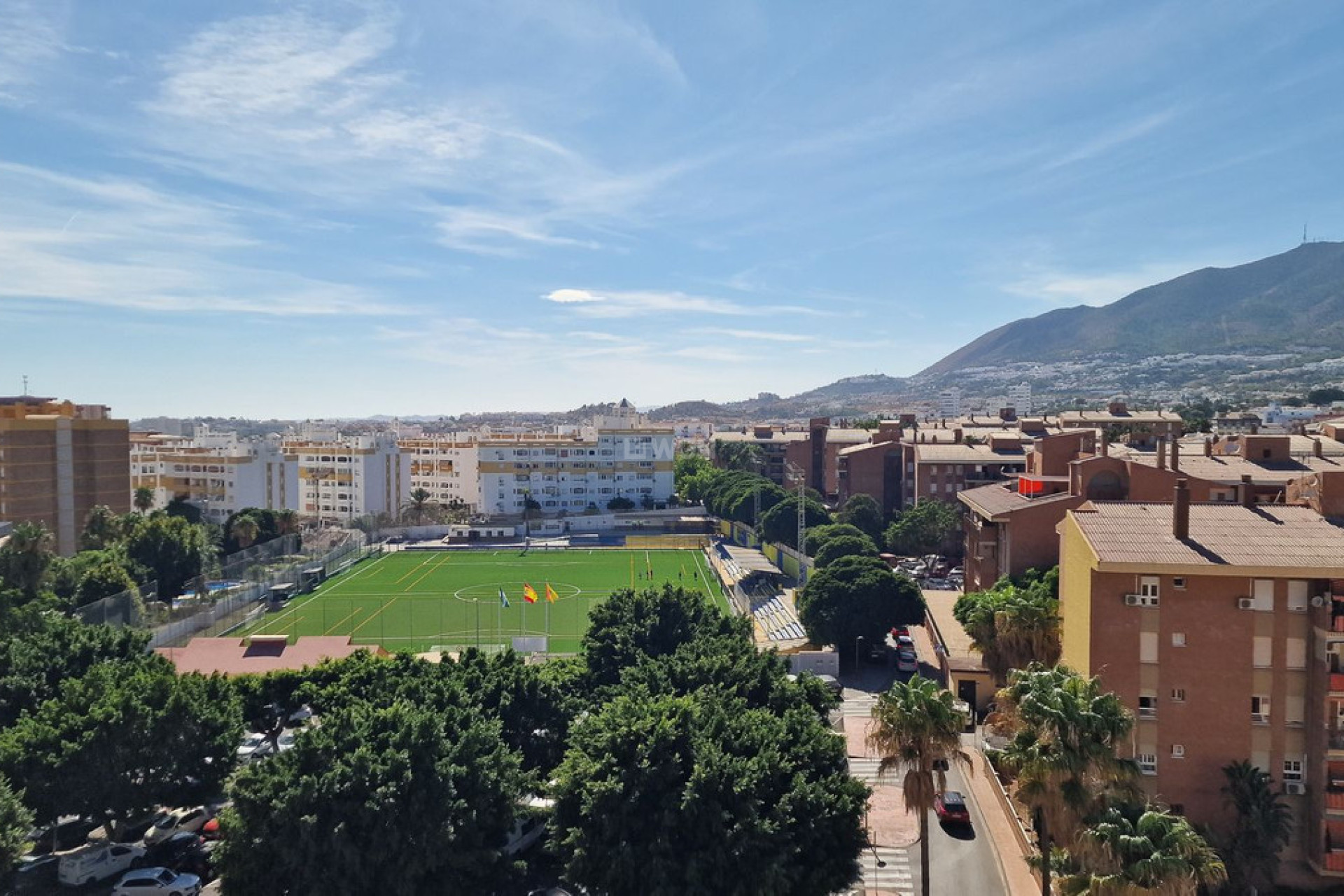 Resale - Apartment / flat - Benalmadena - Costa del Sol