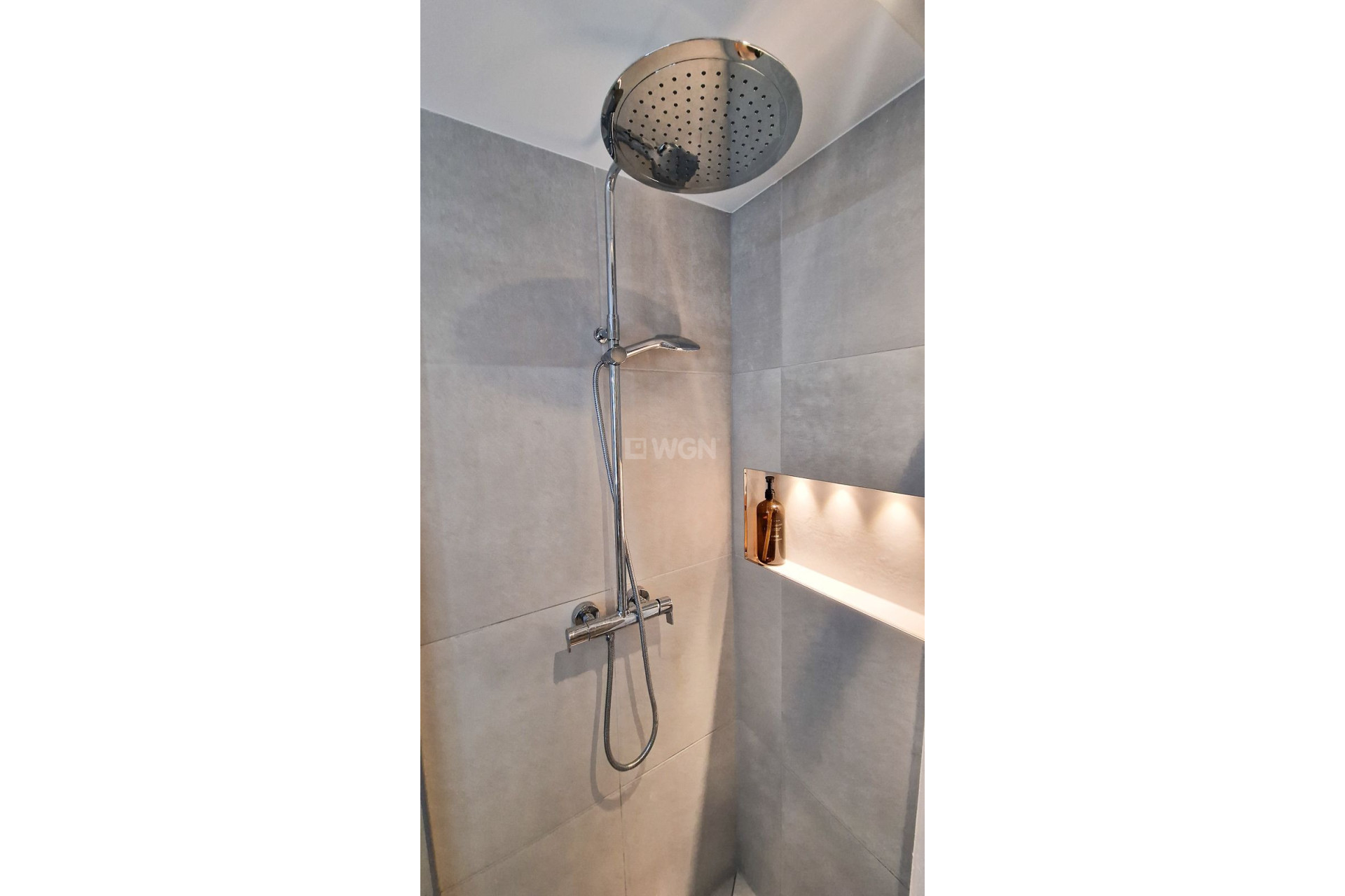 Resale - Apartment / flat - Benalmadena - Costa del Sol