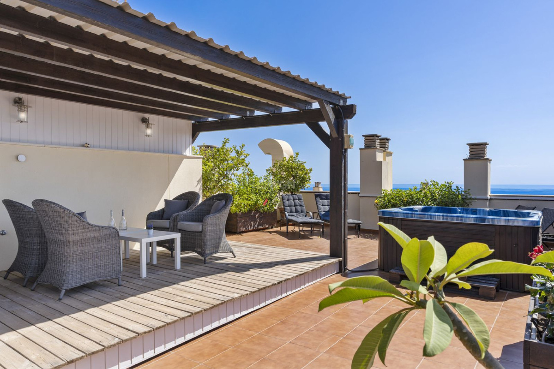 Resale - Apartment / flat - Benalmadena - Costa del Sol