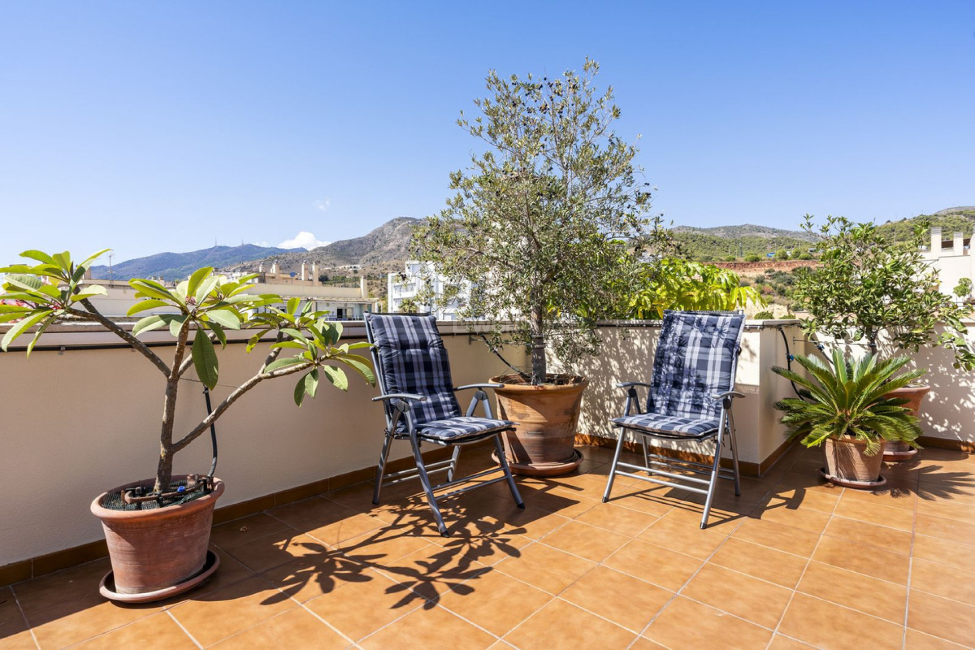 Resale - Apartment / flat - Benalmadena - Costa del Sol