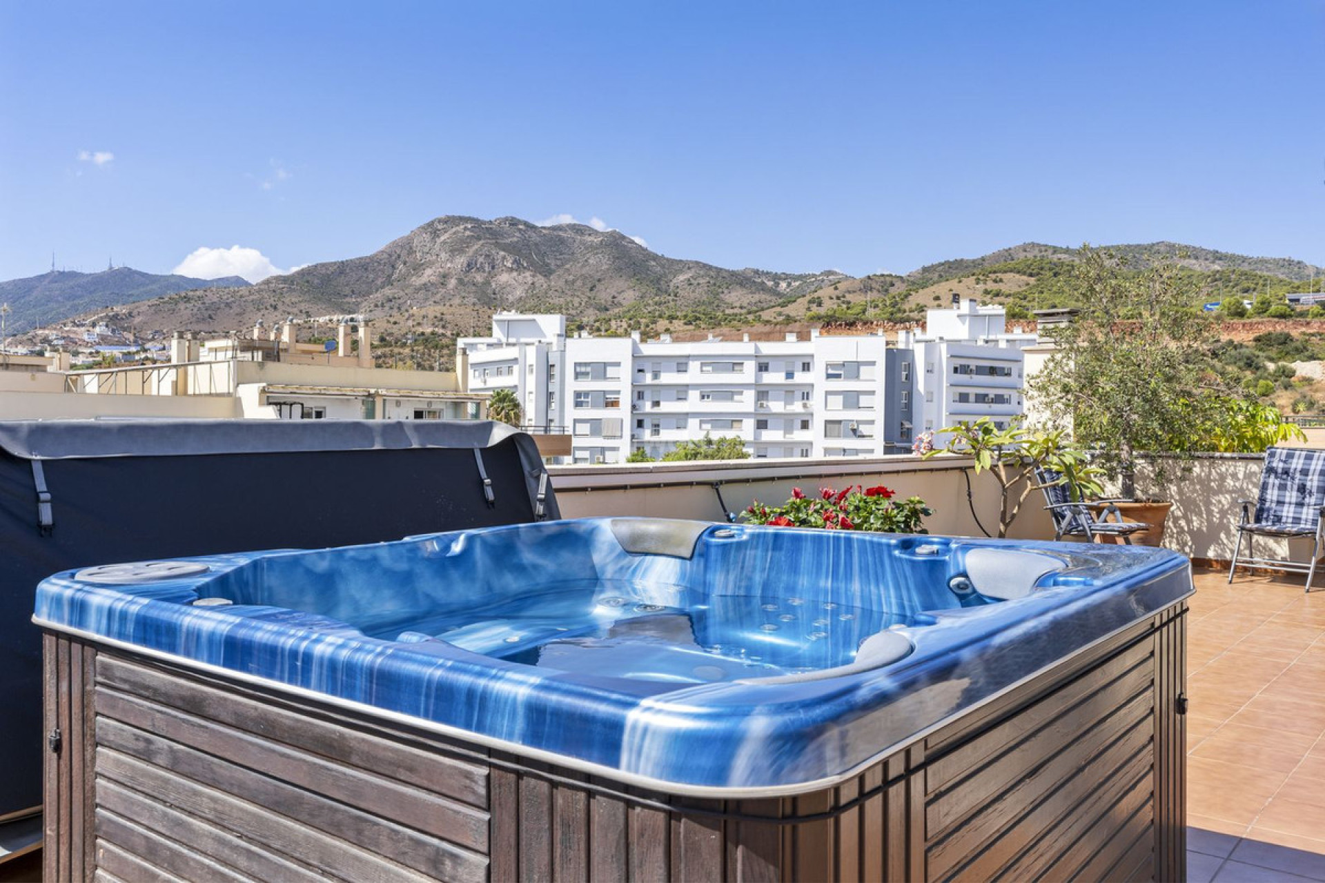 Resale - Apartment / flat - Benalmadena - Costa del Sol