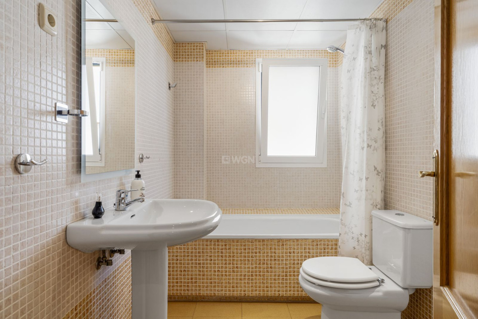 Resale - Apartment / flat - Benalmadena - Costa del Sol