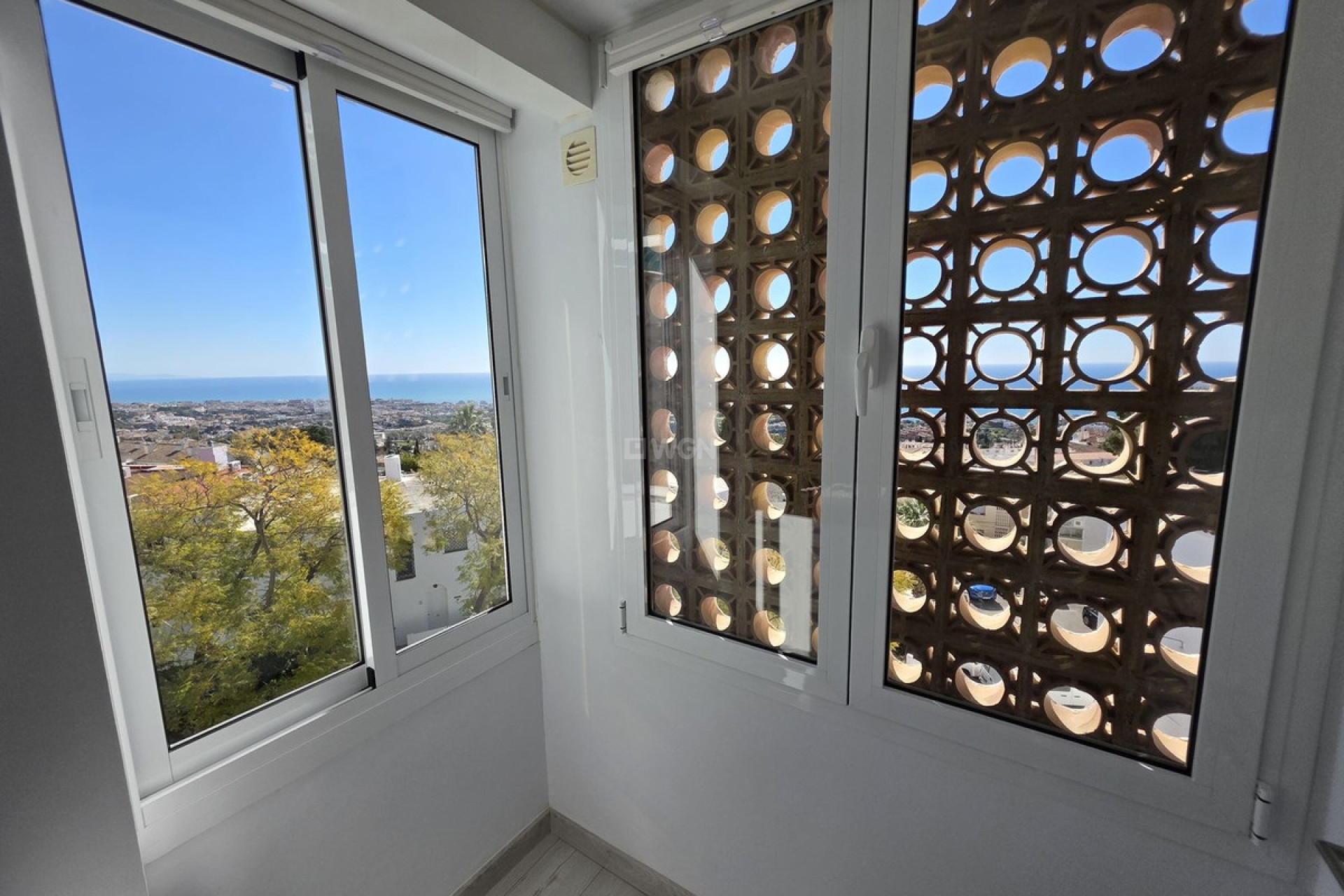 Resale - Apartment / flat - Benalmadena Pueblo - Inland