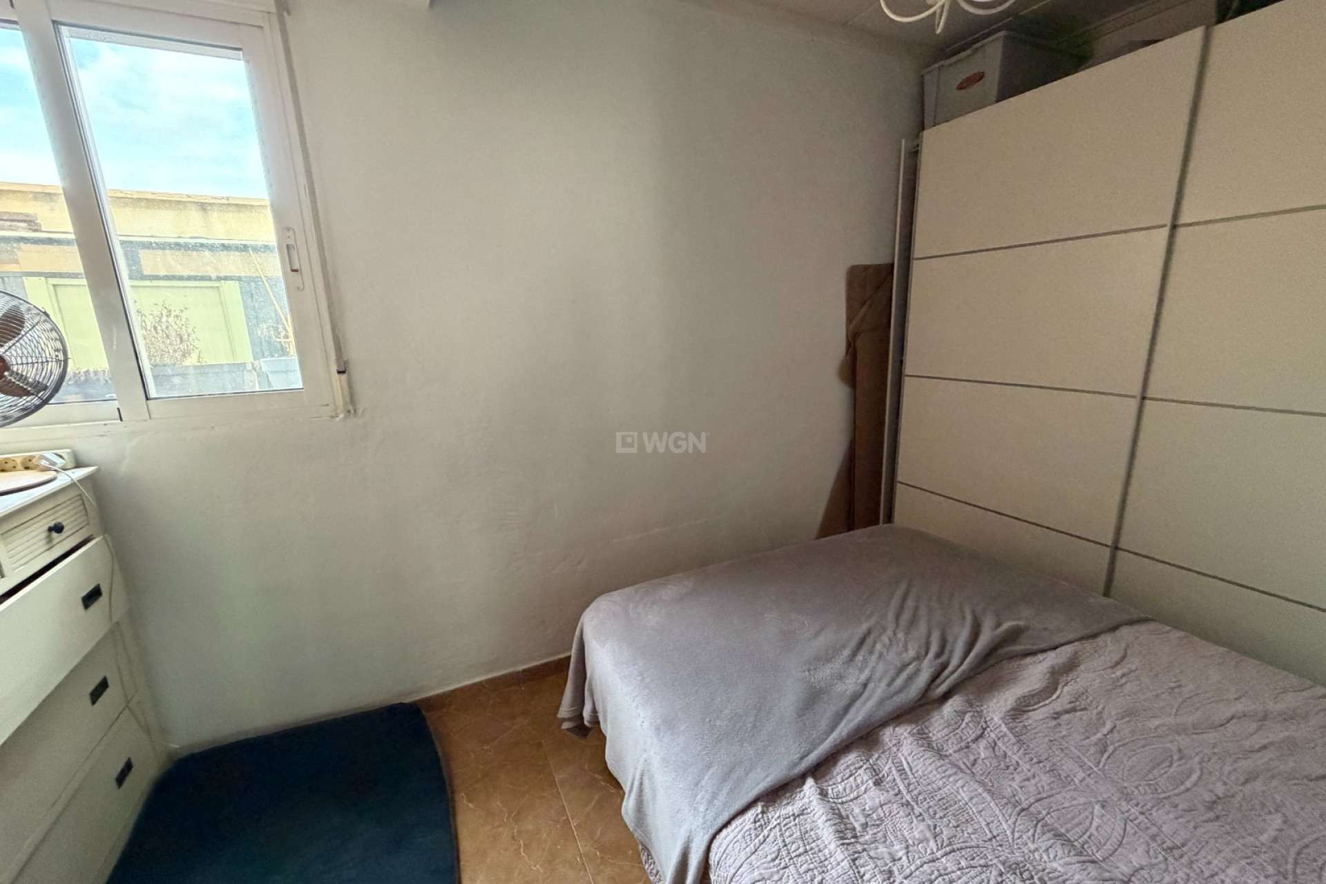 Resale - Apartment / flat - Benejúzar - Inland