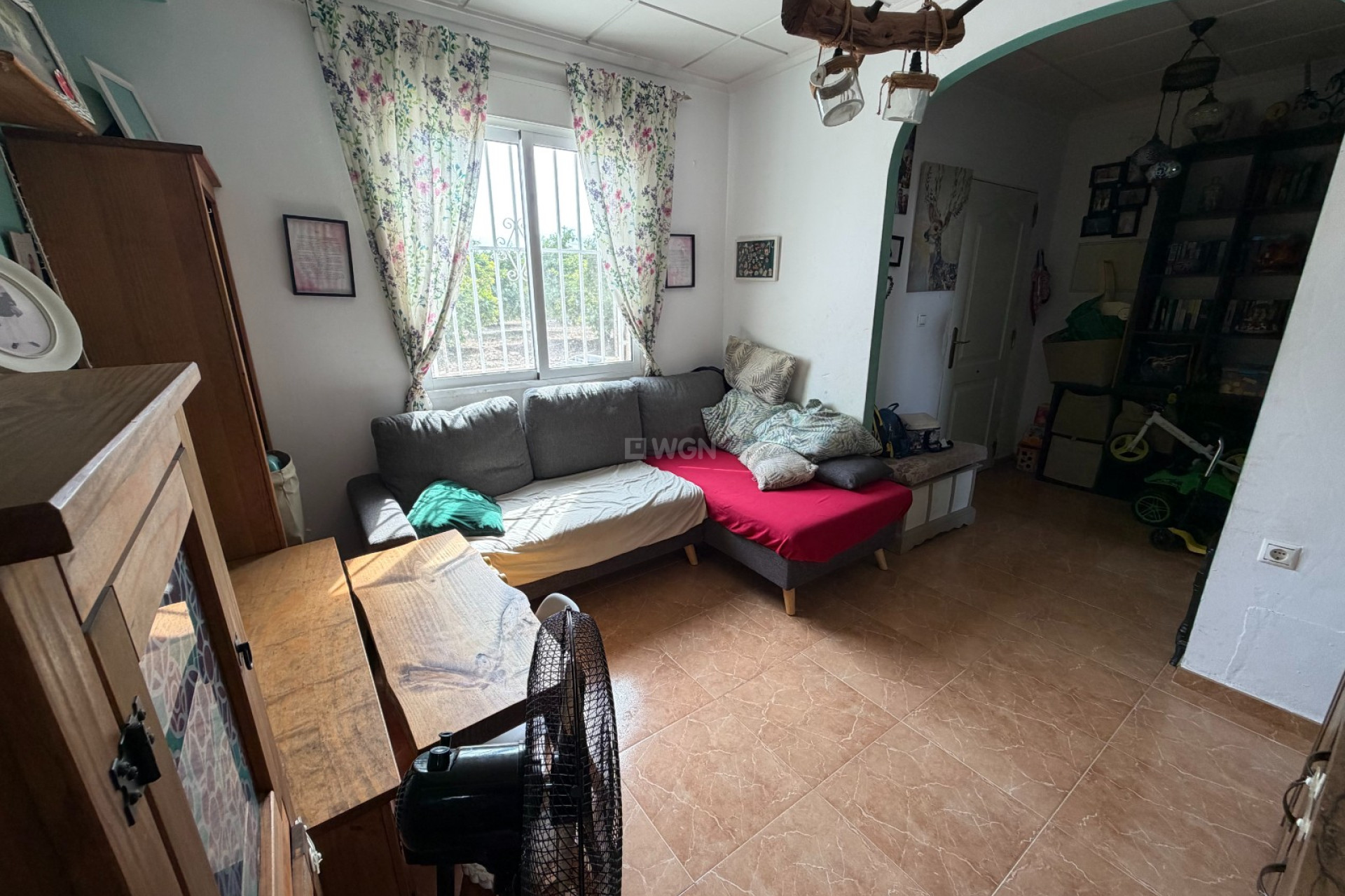 Resale - Apartment / flat - Benejúzar - Inland