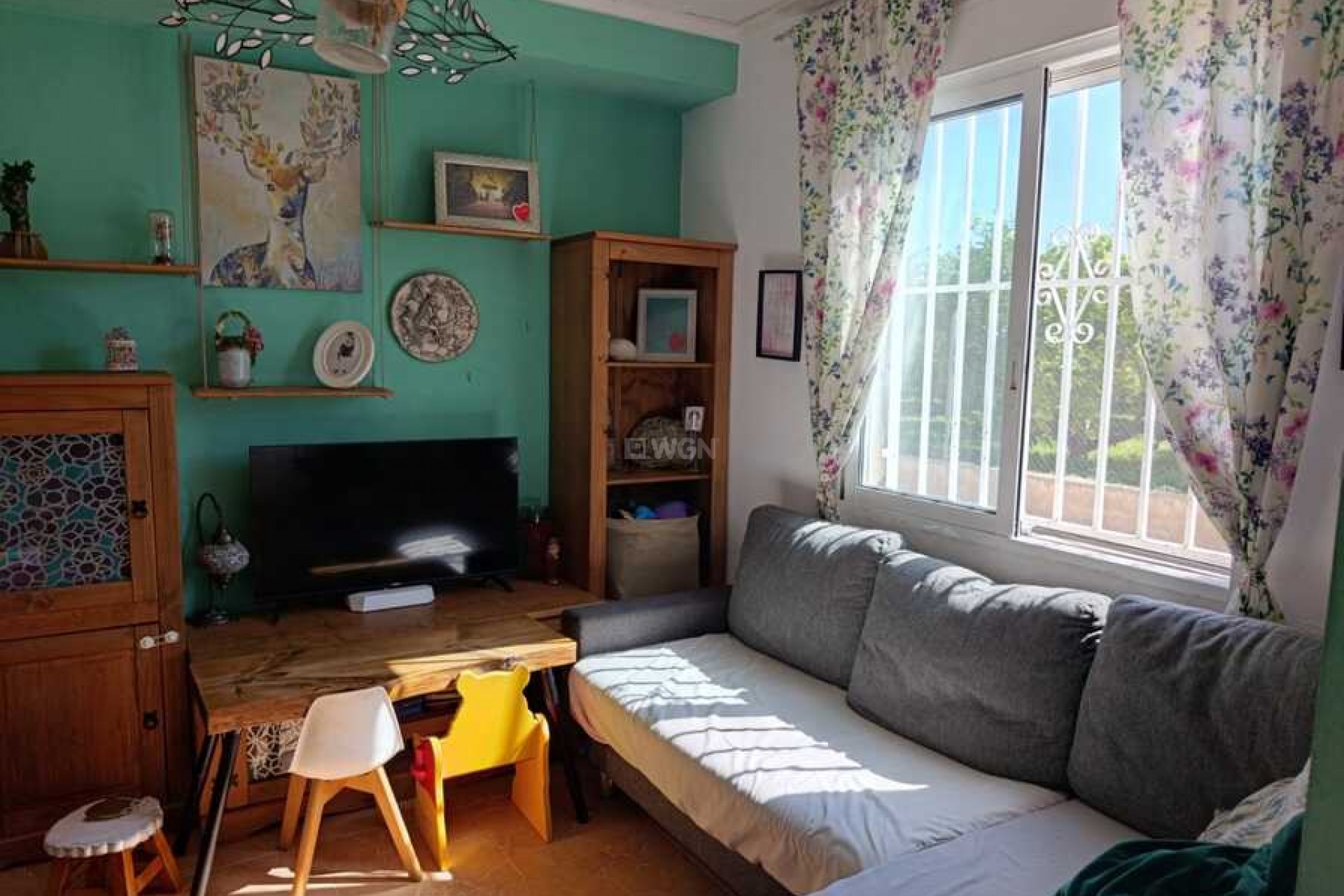 Resale - Apartment / flat - Benejúzar - Inland