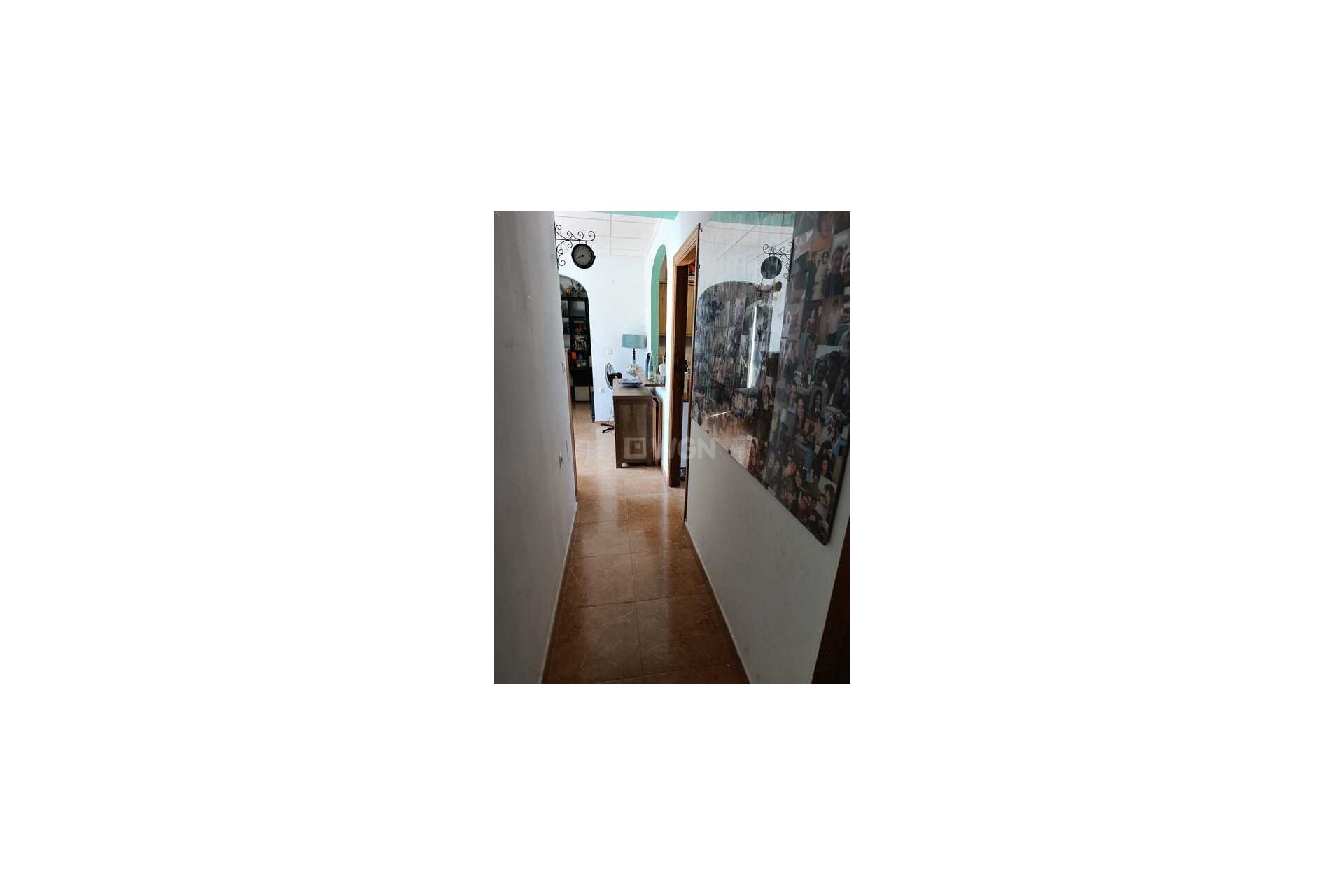 Resale - Apartment / flat - Benejúzar - Inland