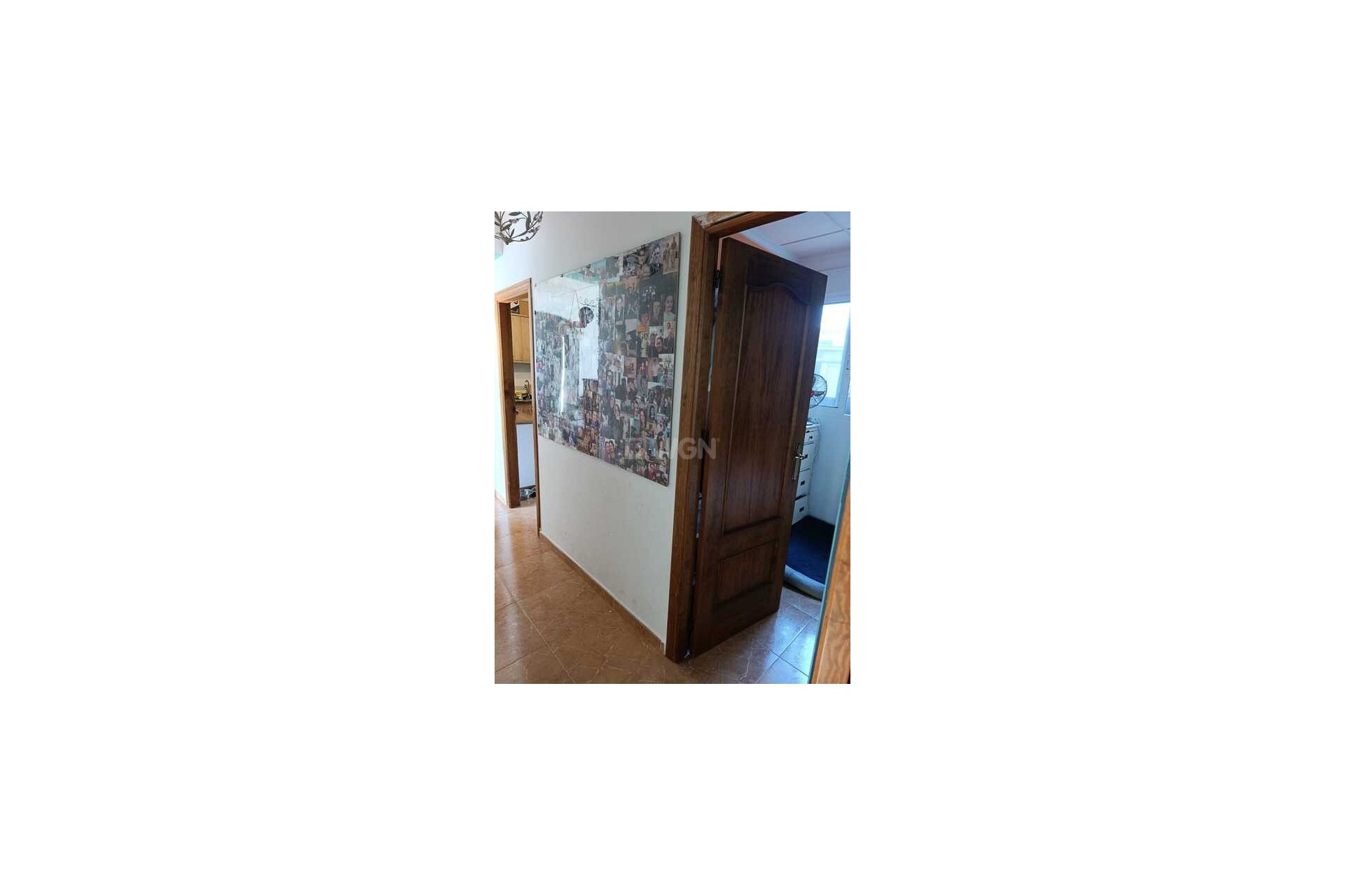 Resale - Apartment / flat - Benejúzar - Inland