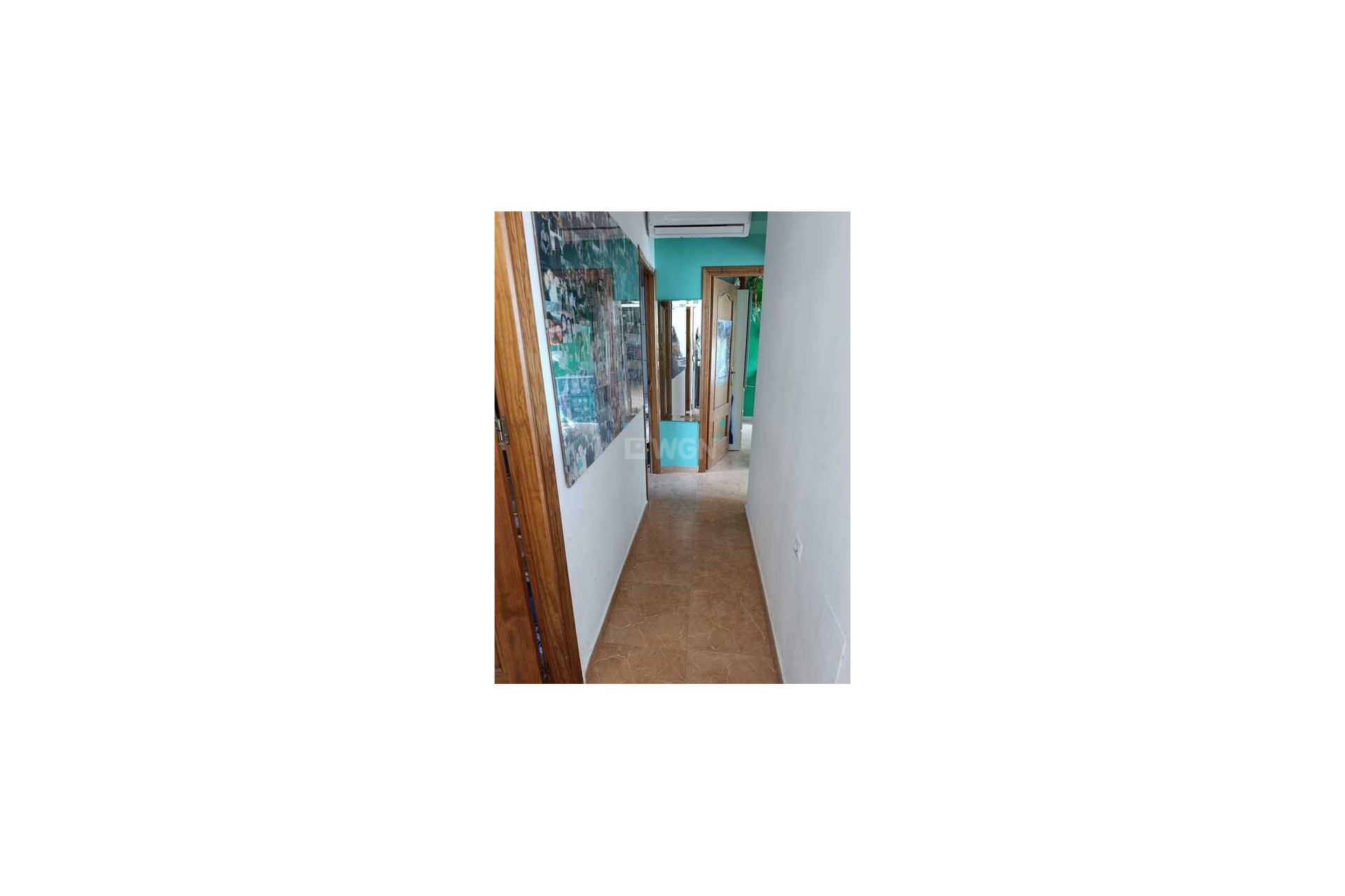 Resale - Apartment / flat - Benejúzar - Inland
