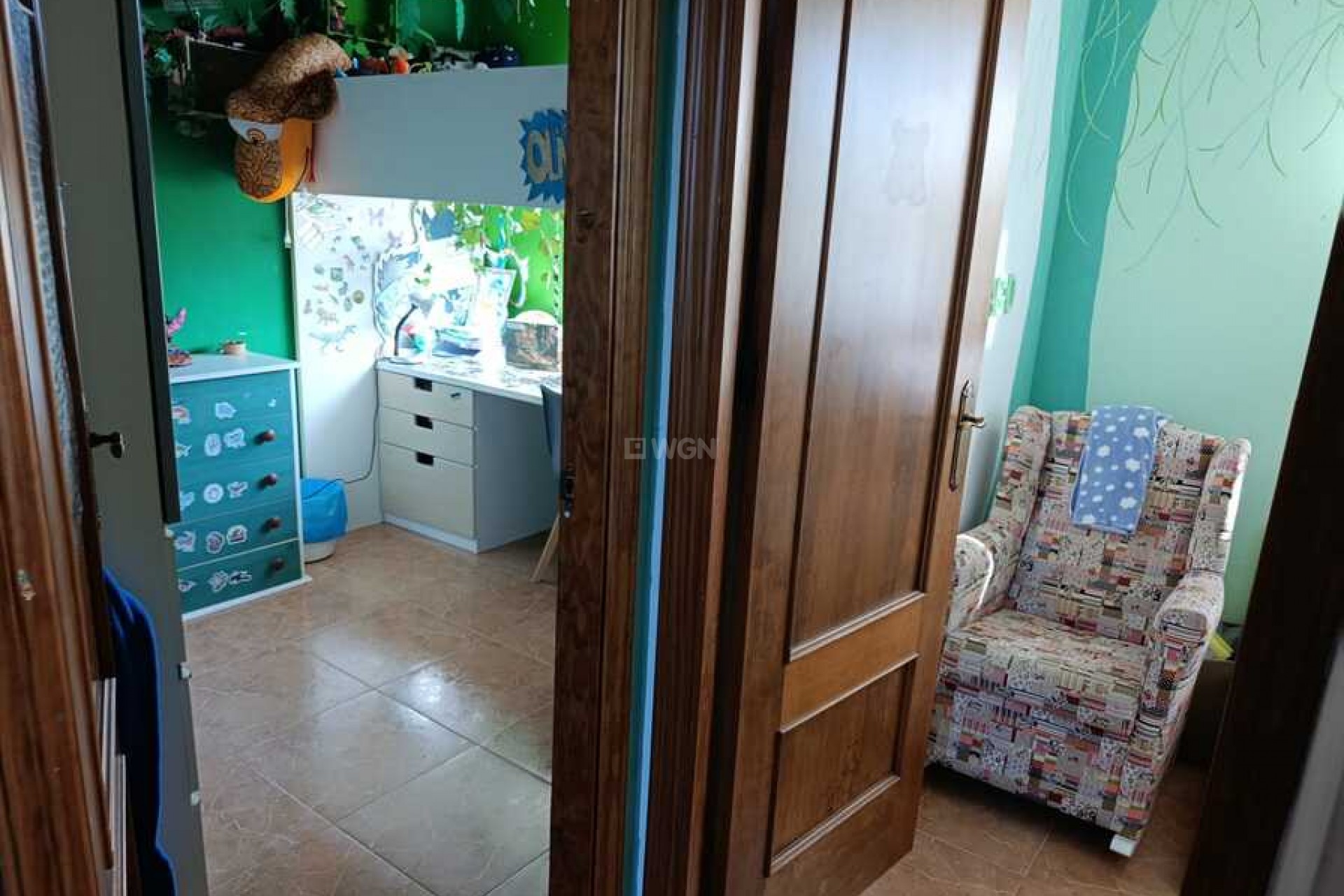 Resale - Apartment / flat - Benejúzar - Inland