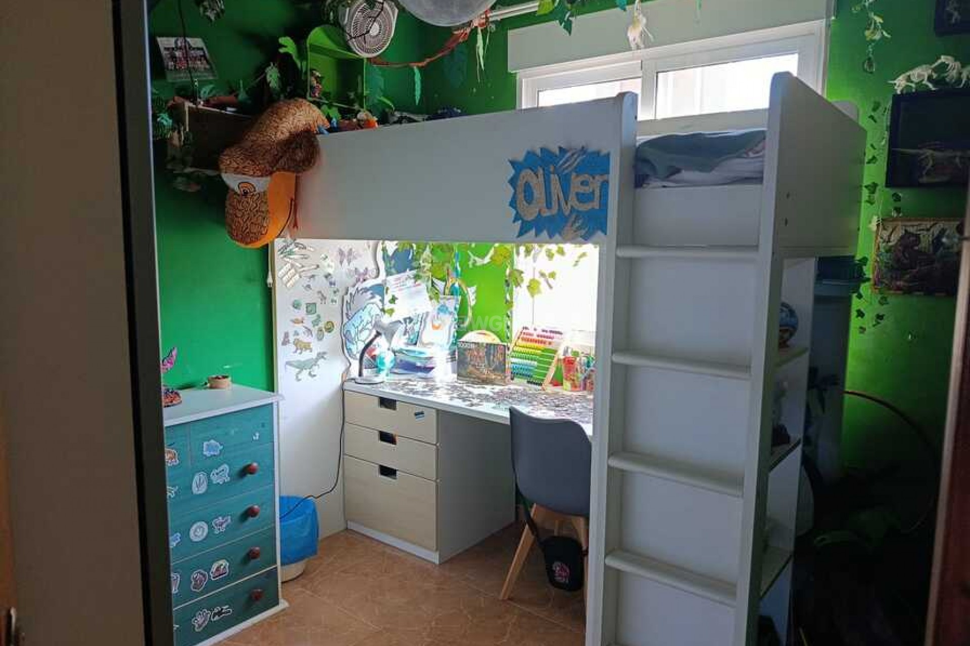 Resale - Apartment / flat - Benejúzar - Inland