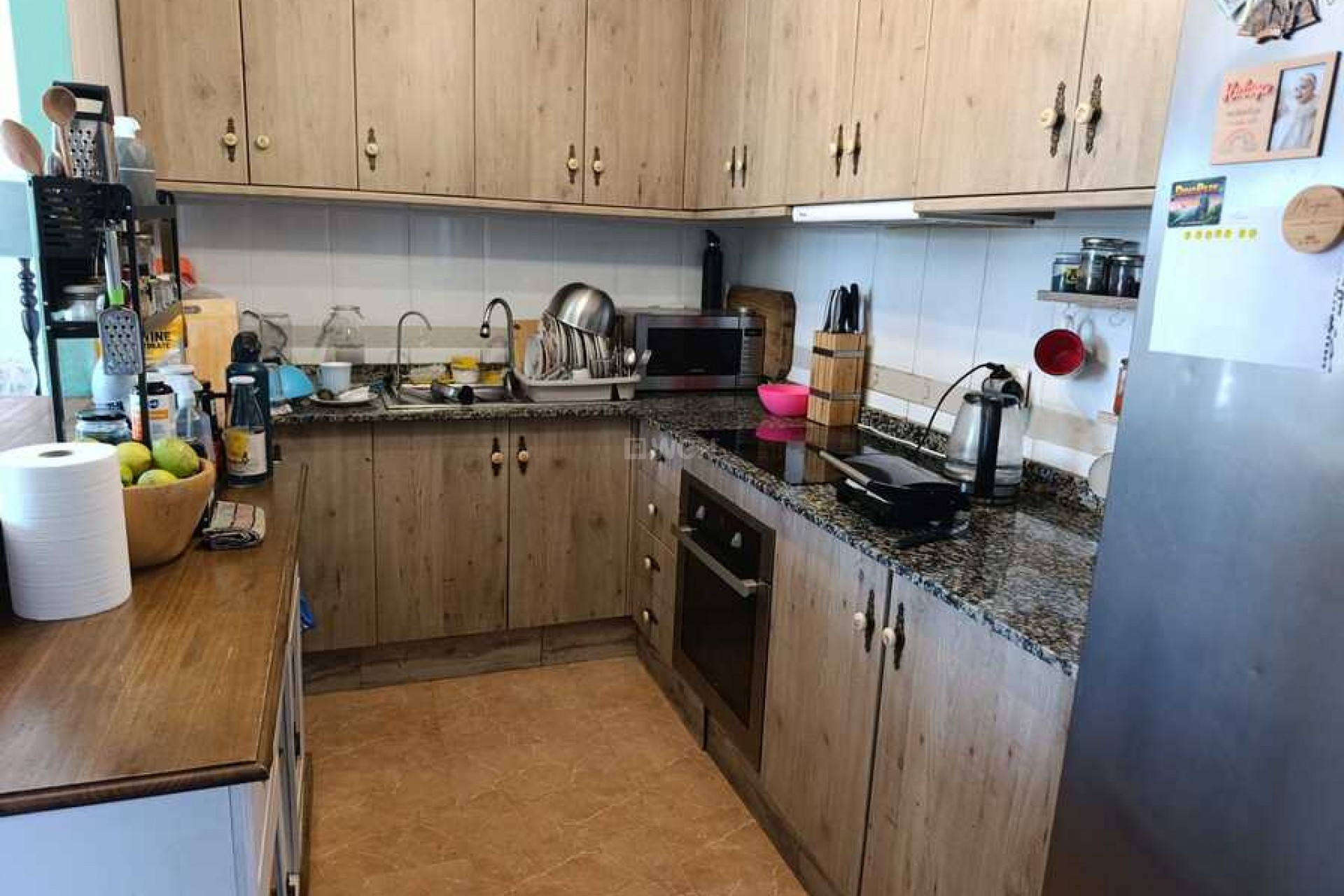 Resale - Apartment / flat - Benejúzar - Inland