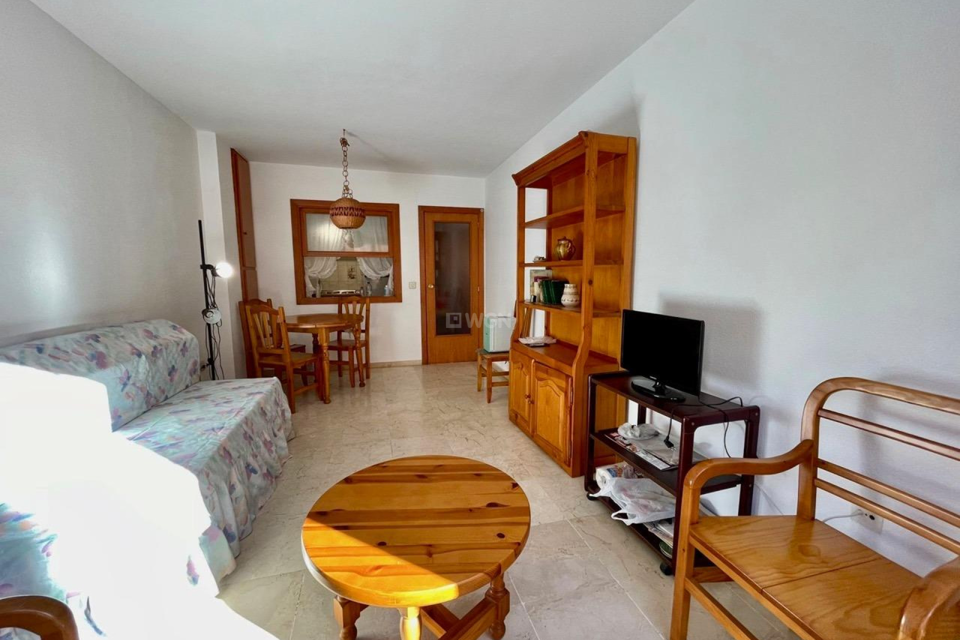 Resale - Apartment / flat - Benidorm - Centro