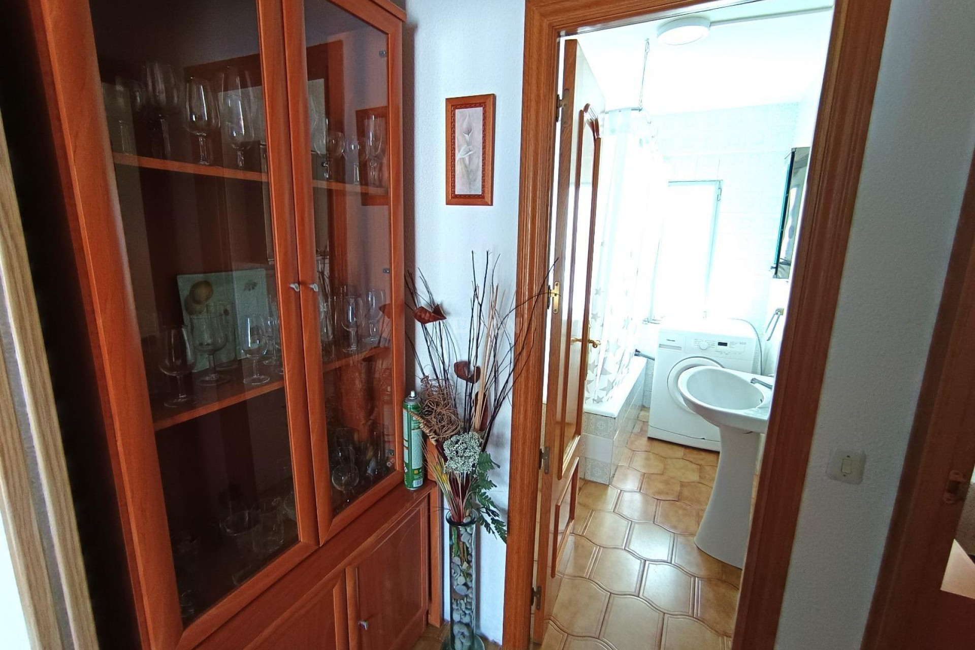 Resale - Apartment / flat - Benidorm - Centro