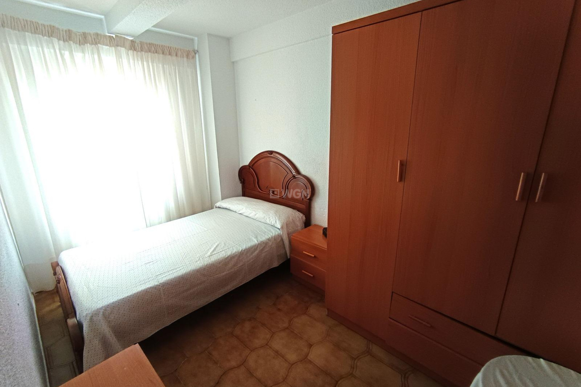 Resale - Apartment / flat - Benidorm - Centro