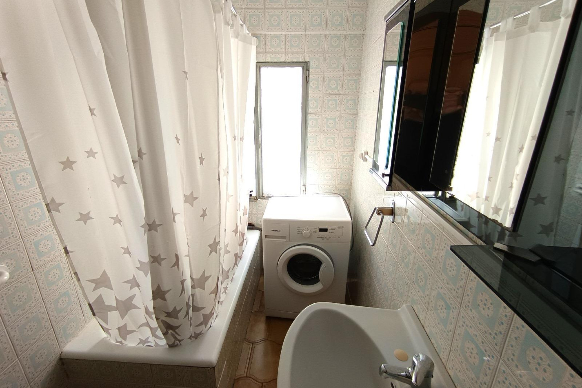 Resale - Apartment / flat - Benidorm - Centro