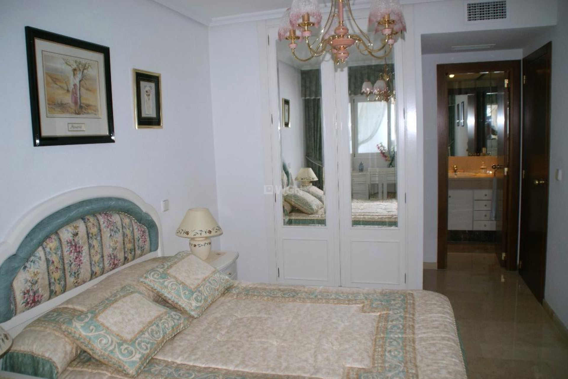 Resale - Apartment / flat - Benidorm - Costa Blanca