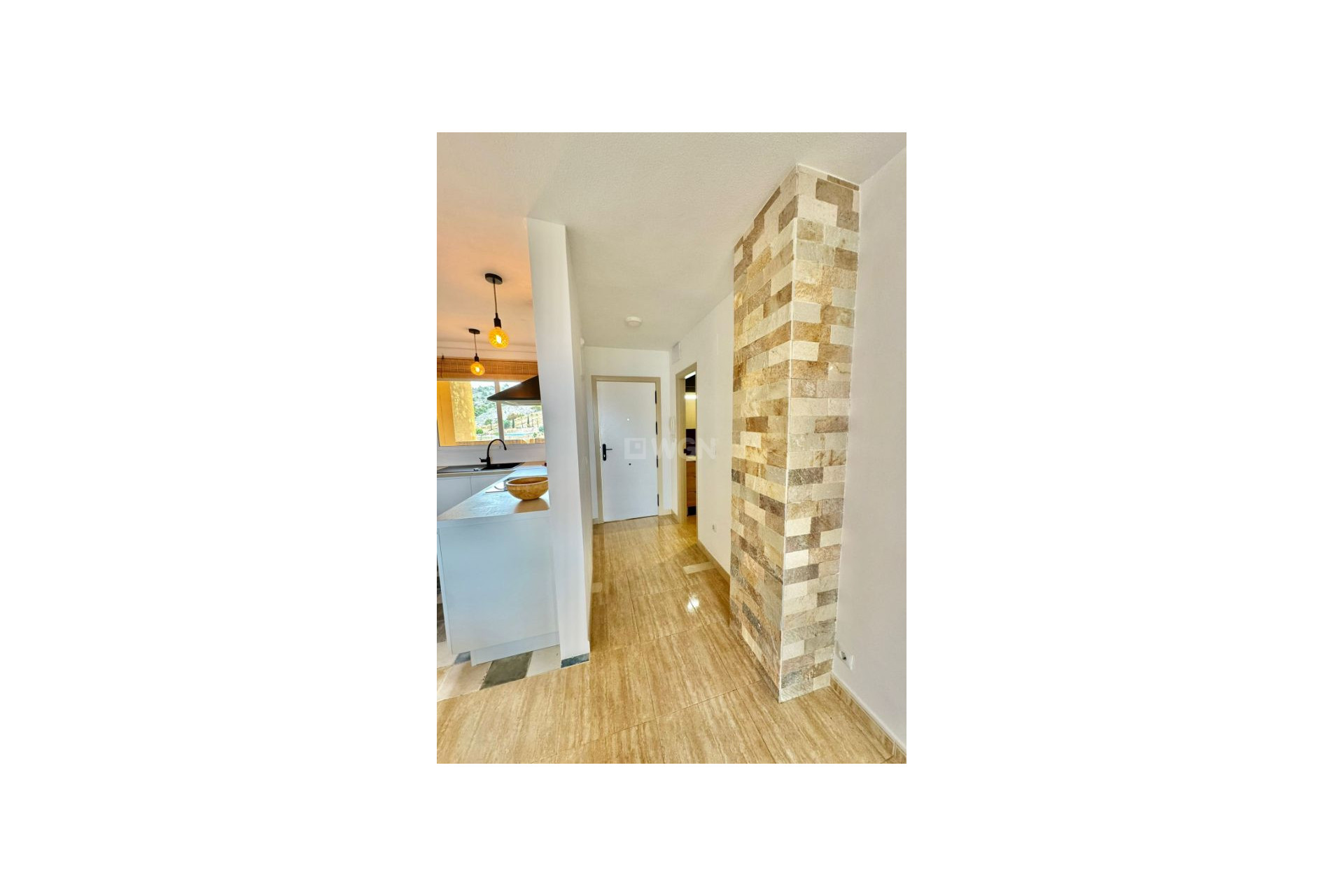 Resale - Apartment / flat - Benidorm - Costa Blanca