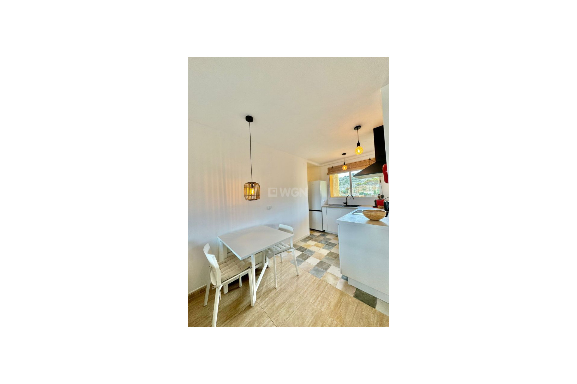 Resale - Apartment / flat - Benidorm - Costa Blanca