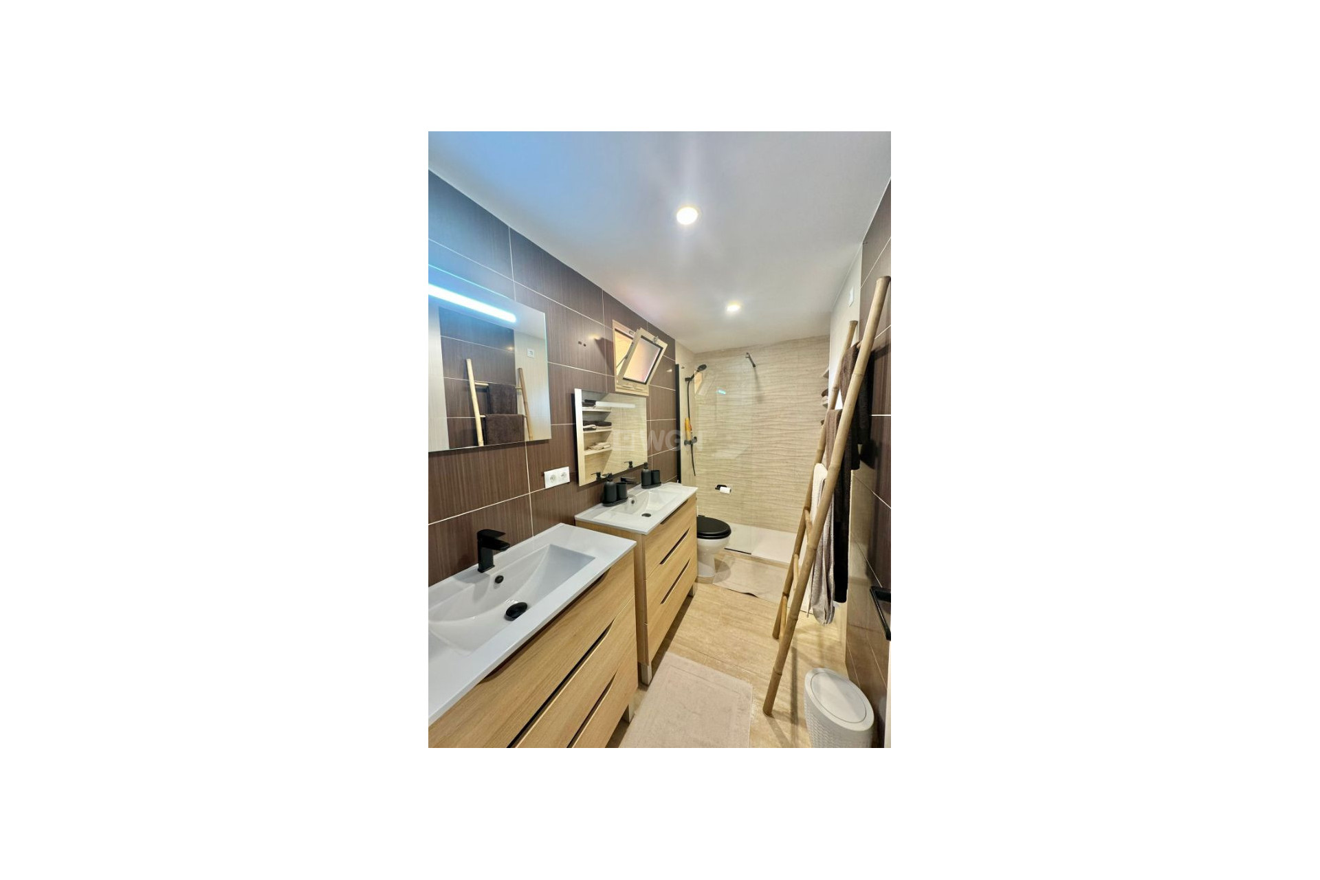 Resale - Apartment / flat - Benidorm - Costa Blanca