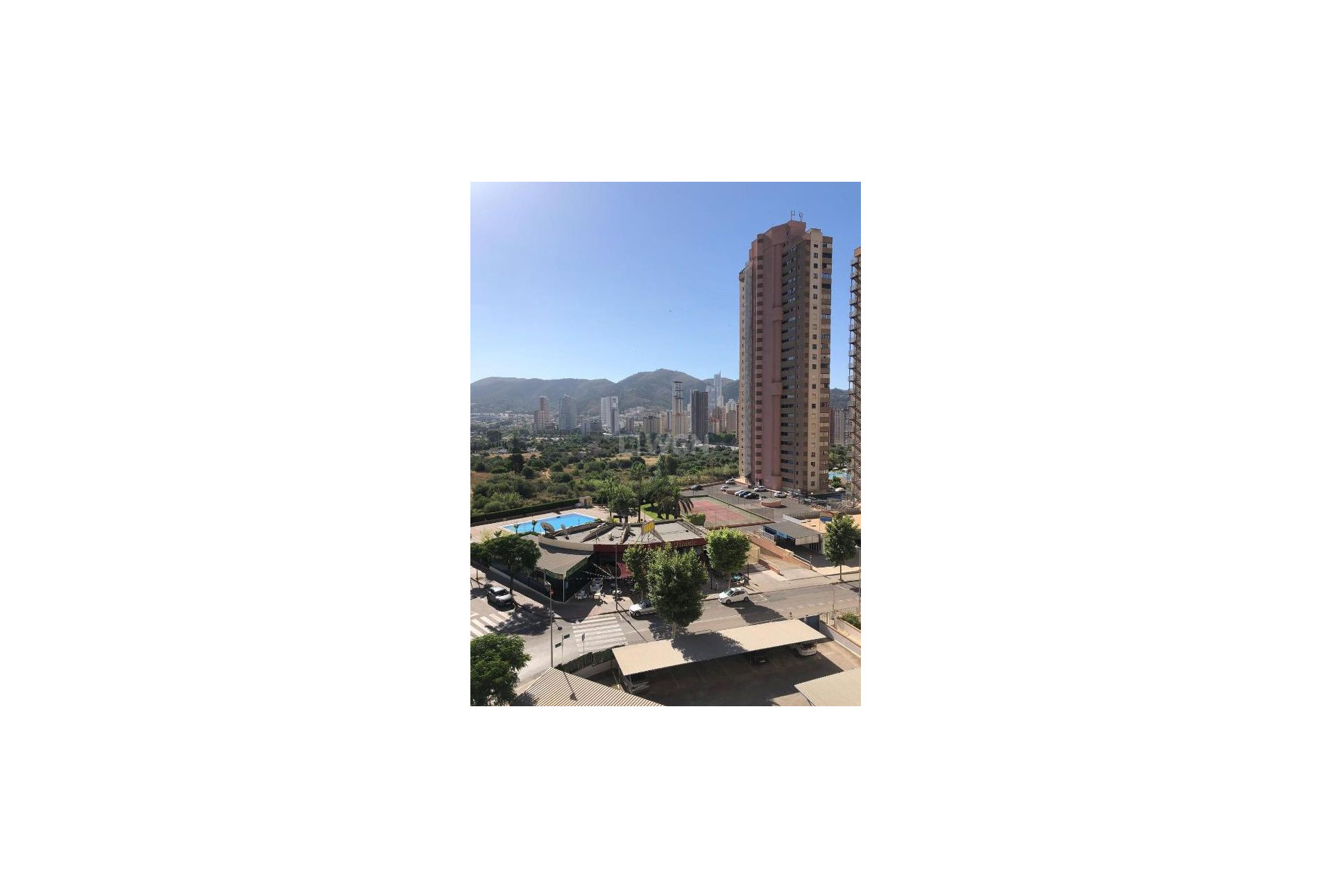 Resale - Apartment / flat - Benidorm - Costa Blanca