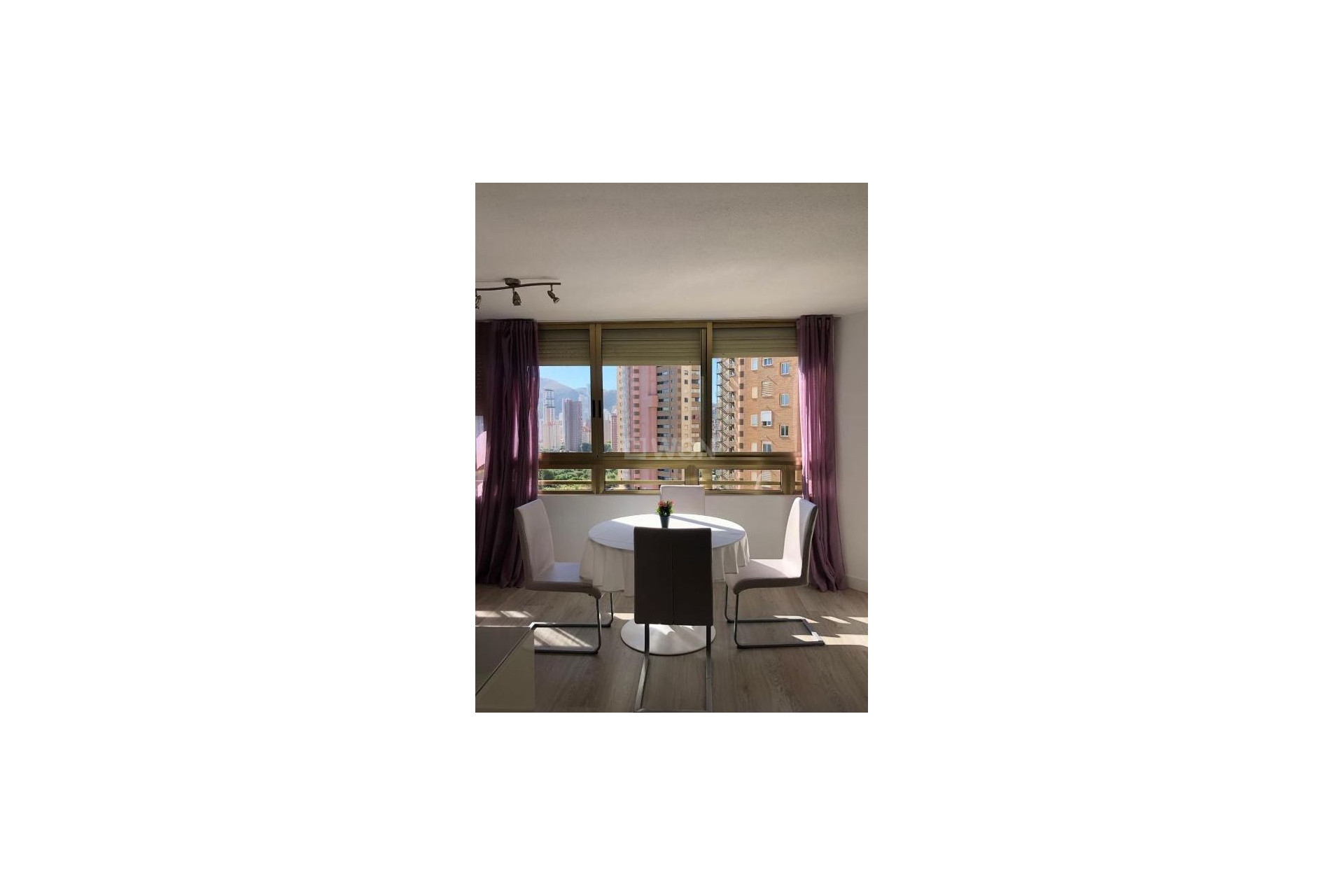 Resale - Apartment / flat - Benidorm - Costa Blanca