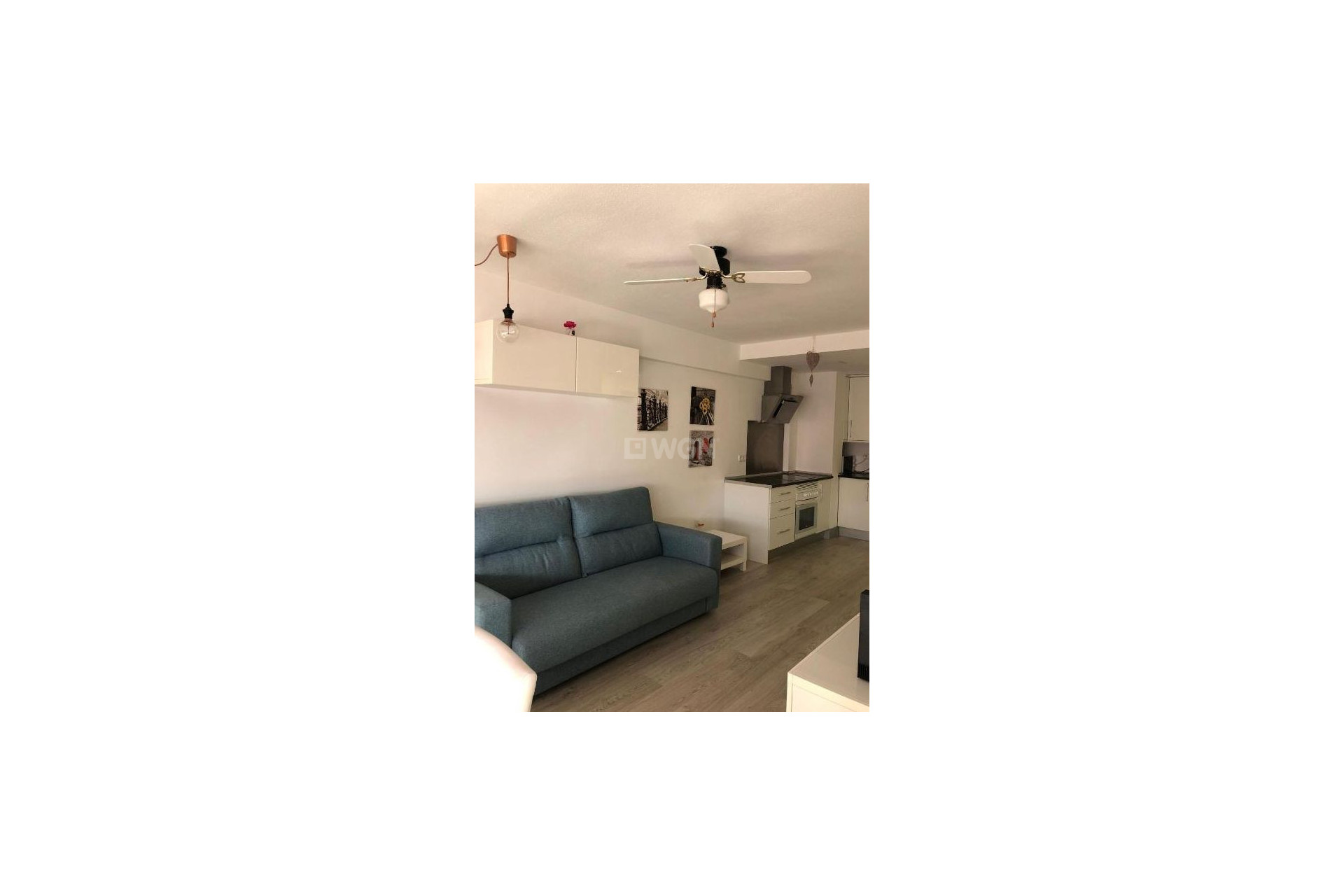 Resale - Apartment / flat - Benidorm - Costa Blanca