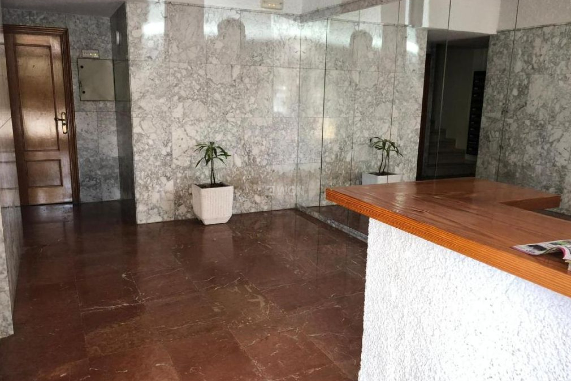 Resale - Apartment / flat - Benidorm - Costa Blanca