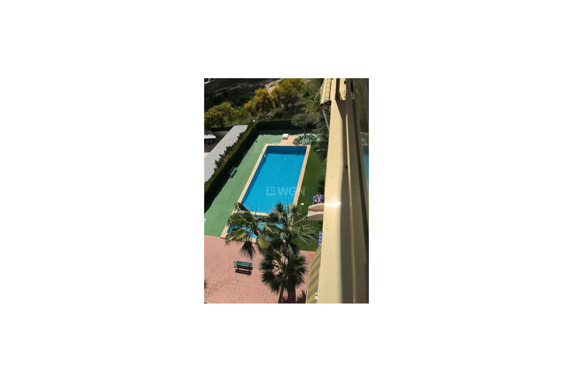 Resale - Apartment / flat - Benidorm - Costa Blanca