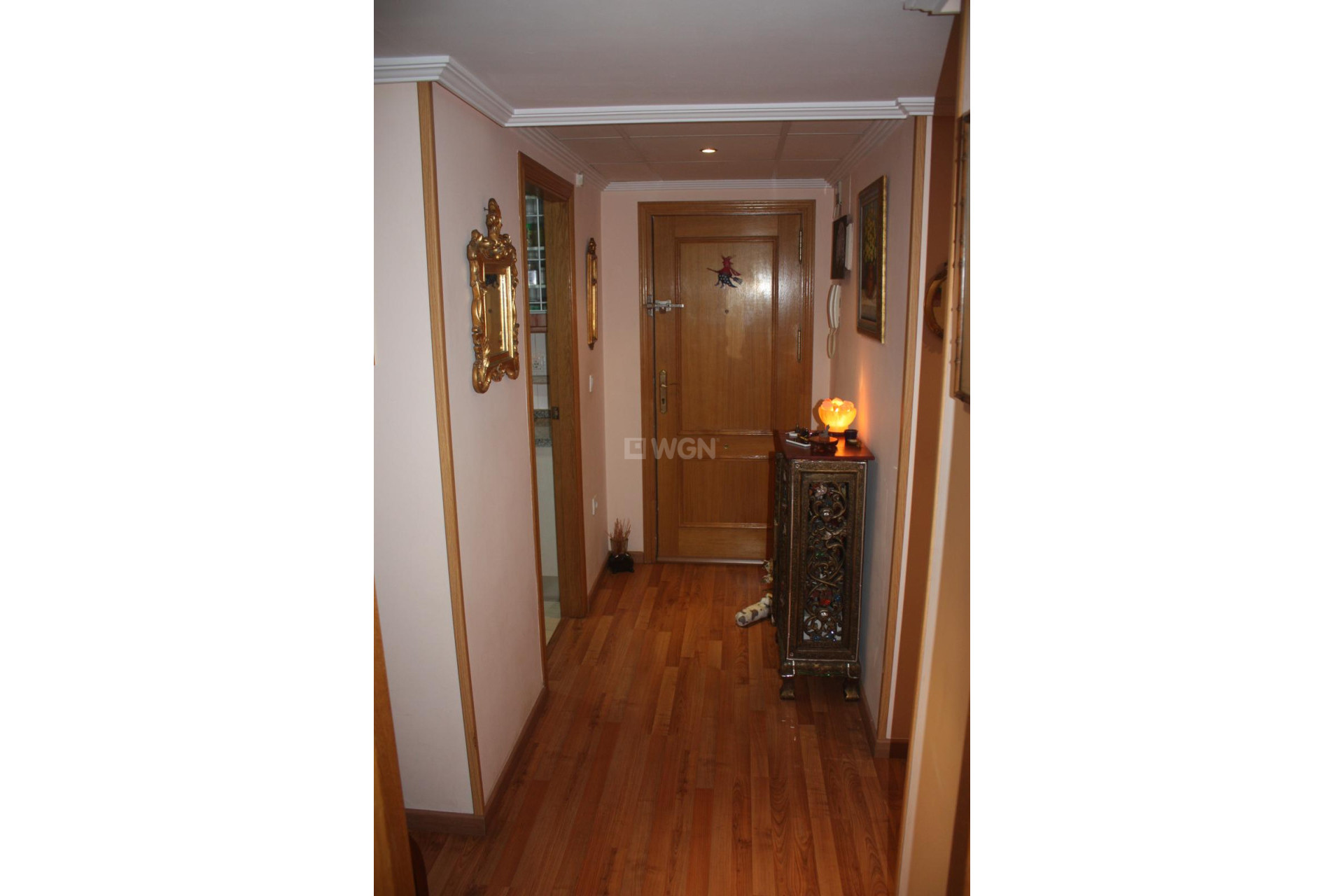 Resale - Apartment / flat - Benidorm - Costa Blanca