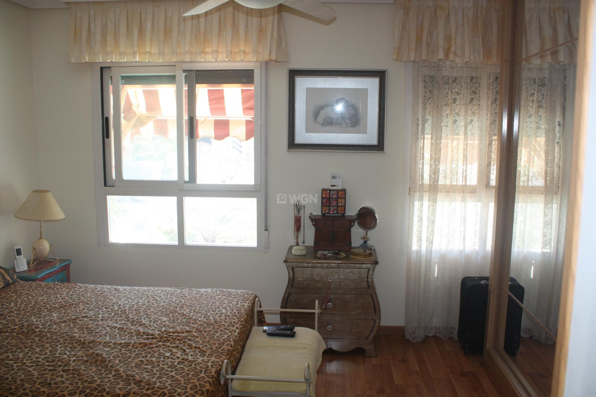 Resale - Apartment / flat - Benidorm - Costa Blanca