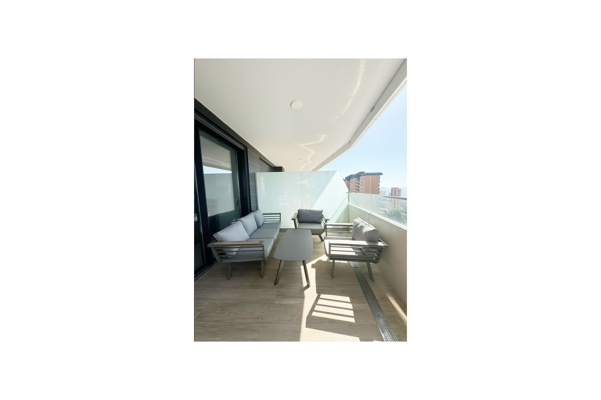 Resale - Apartment / flat - Benidorm - Costa Blanca