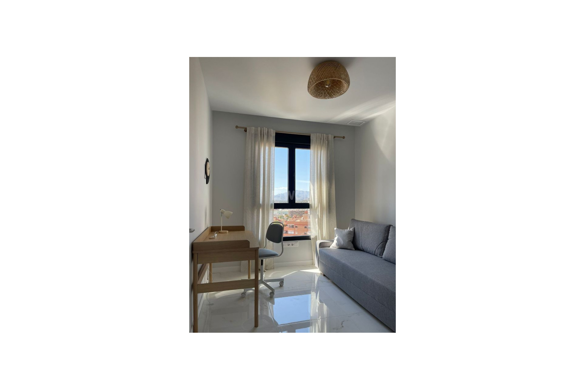 Resale - Apartment / flat - Benidorm - Costa Blanca